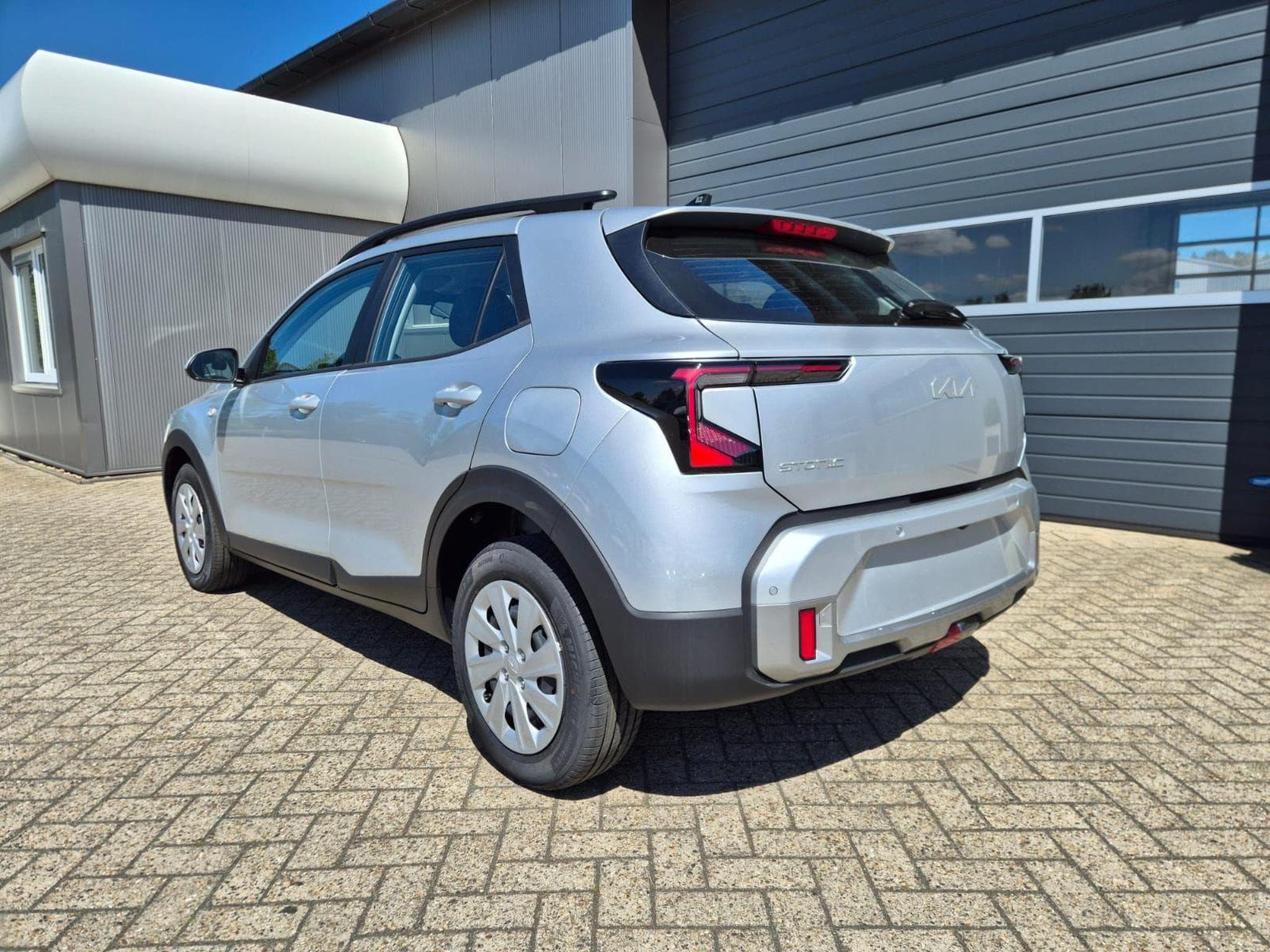Kia Stonic (2026) - Foto 3
