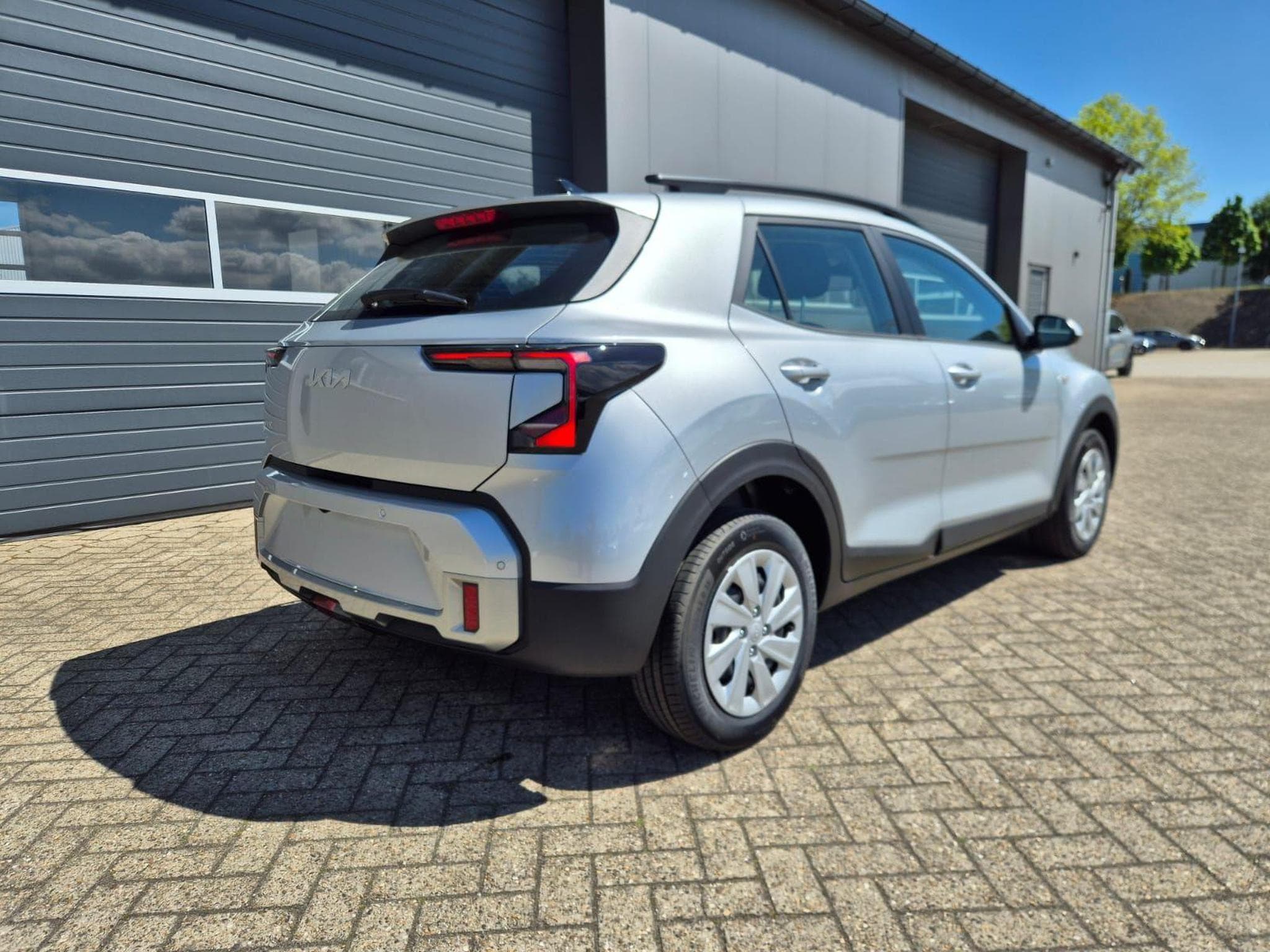 Kia Stonic (2026) - Foto 5