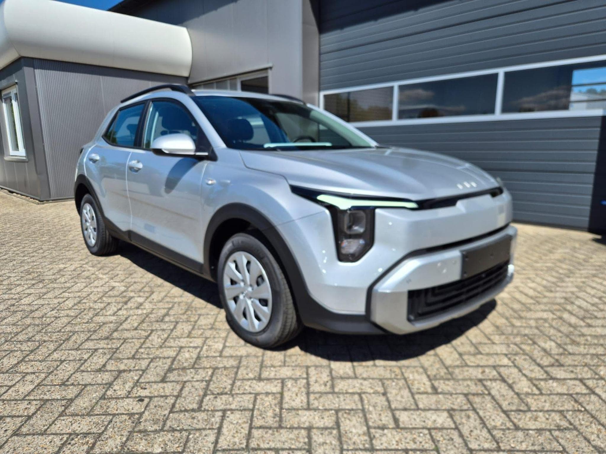 Kia Stonic (2026) - Foto 7