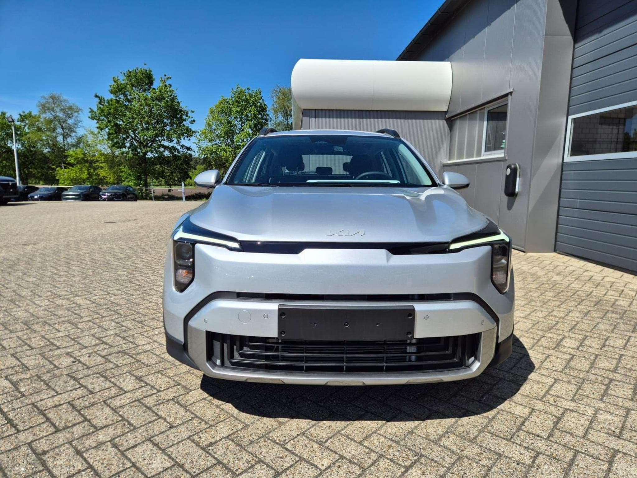 Kia Stonic (2026) - Foto 8