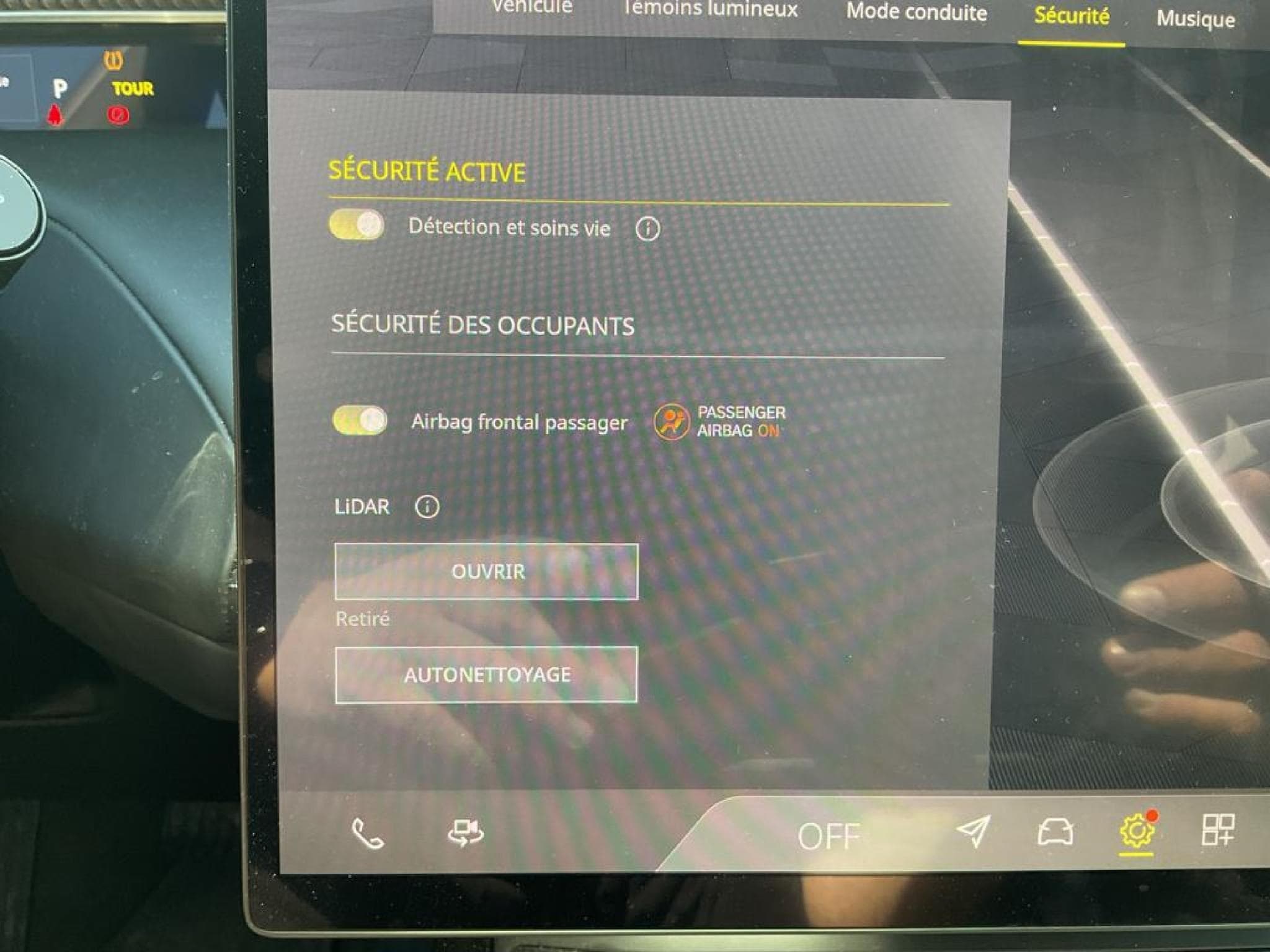 Lotus Eletre Eletre (2023) - Foto 14