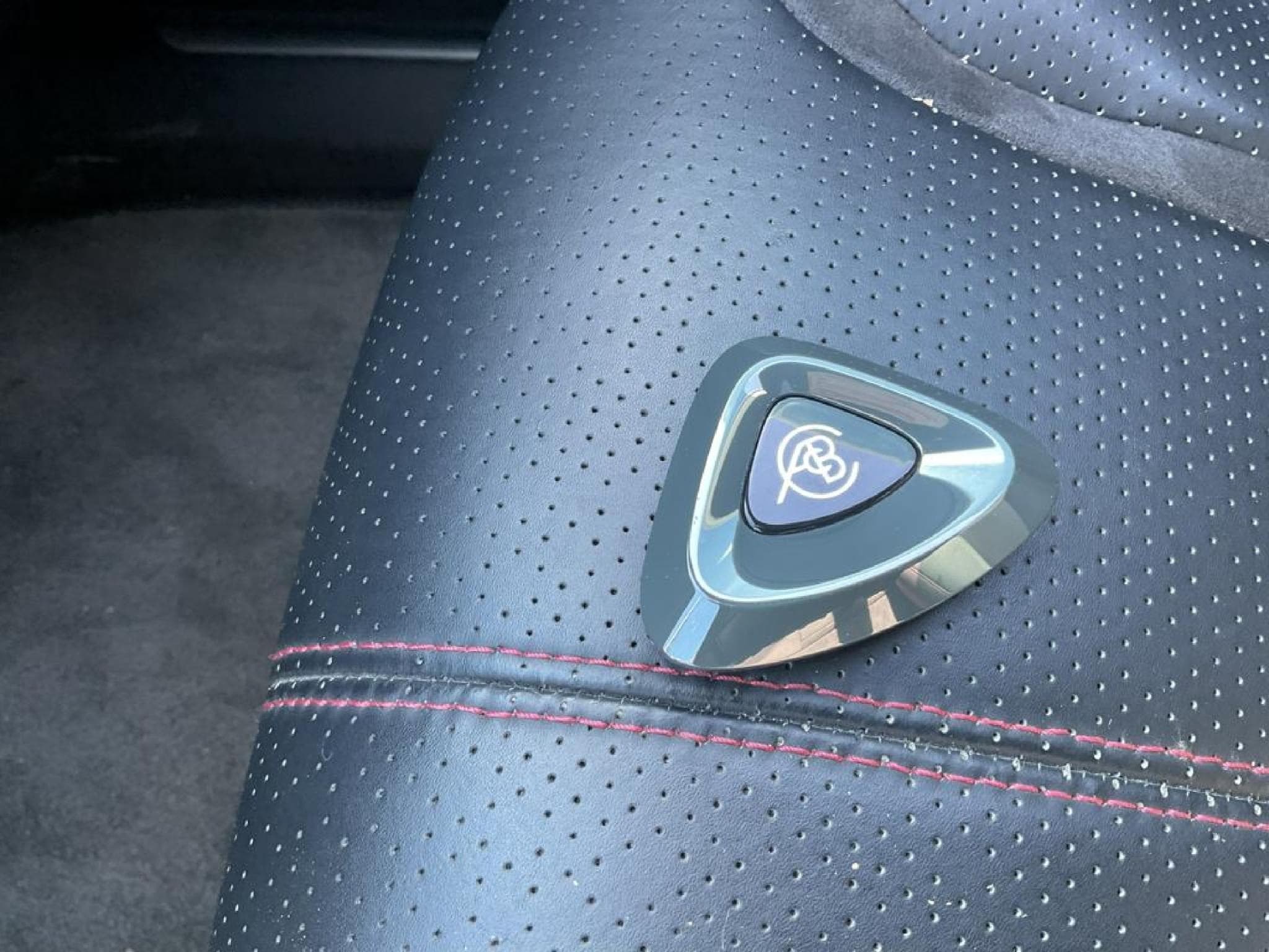 Lotus Eletre Eletre (2023) - Foto 18