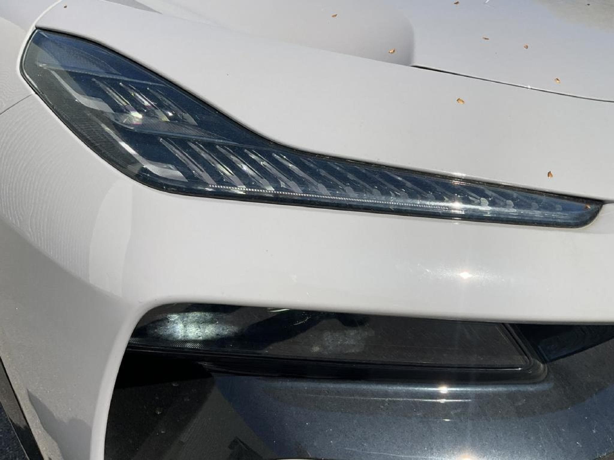 Lotus Eletre Eletre (2023) - Foto 20