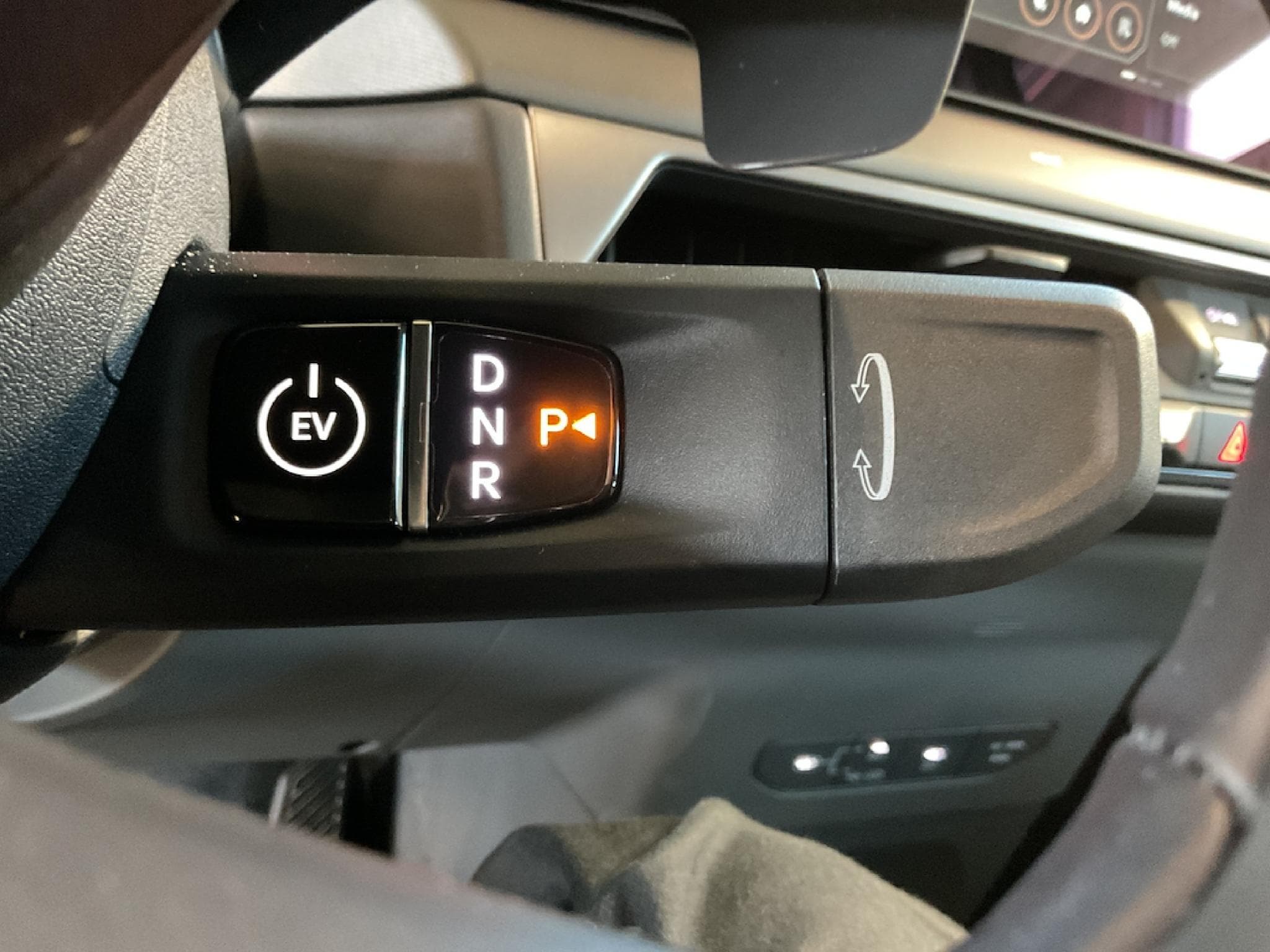 Kia EV9 EV9 Elektro 76,1 kWh Air 2WD (2026) - Foto 13