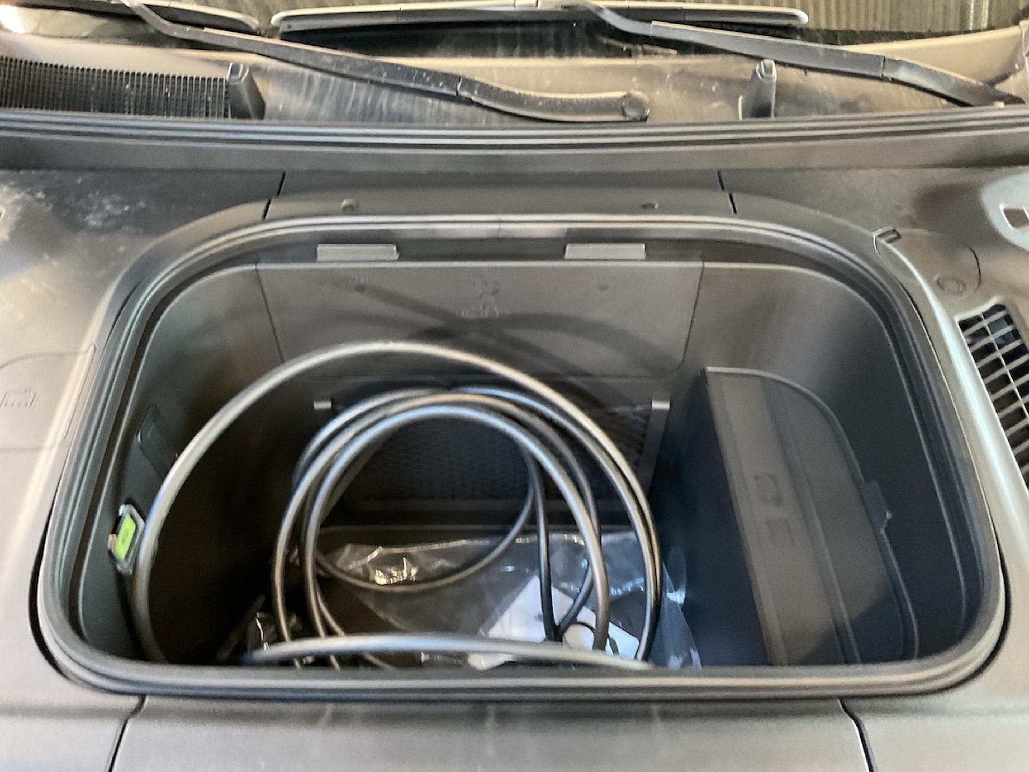 Kia EV9 EV9 Elektro 76,1 kWh Air 2WD (2026) - Foto 9