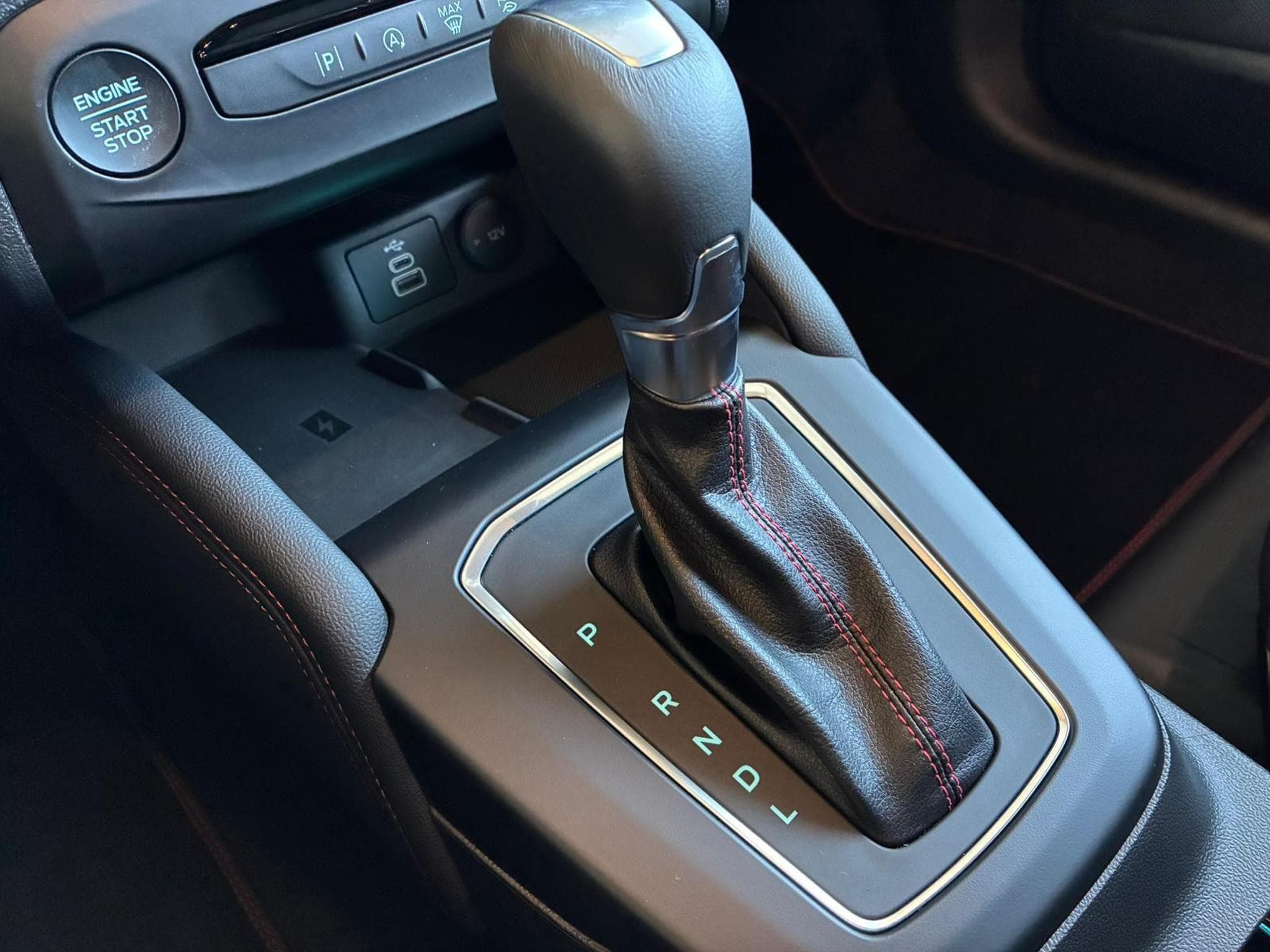Ford Focus (2025) - Foto 16