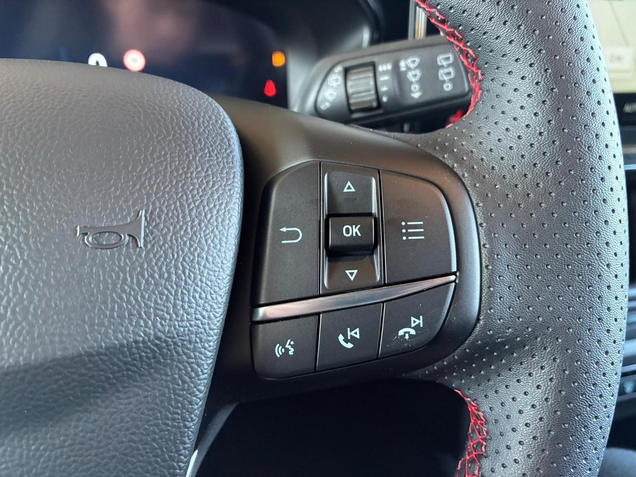 Ford Focus (2025) - Foto 19