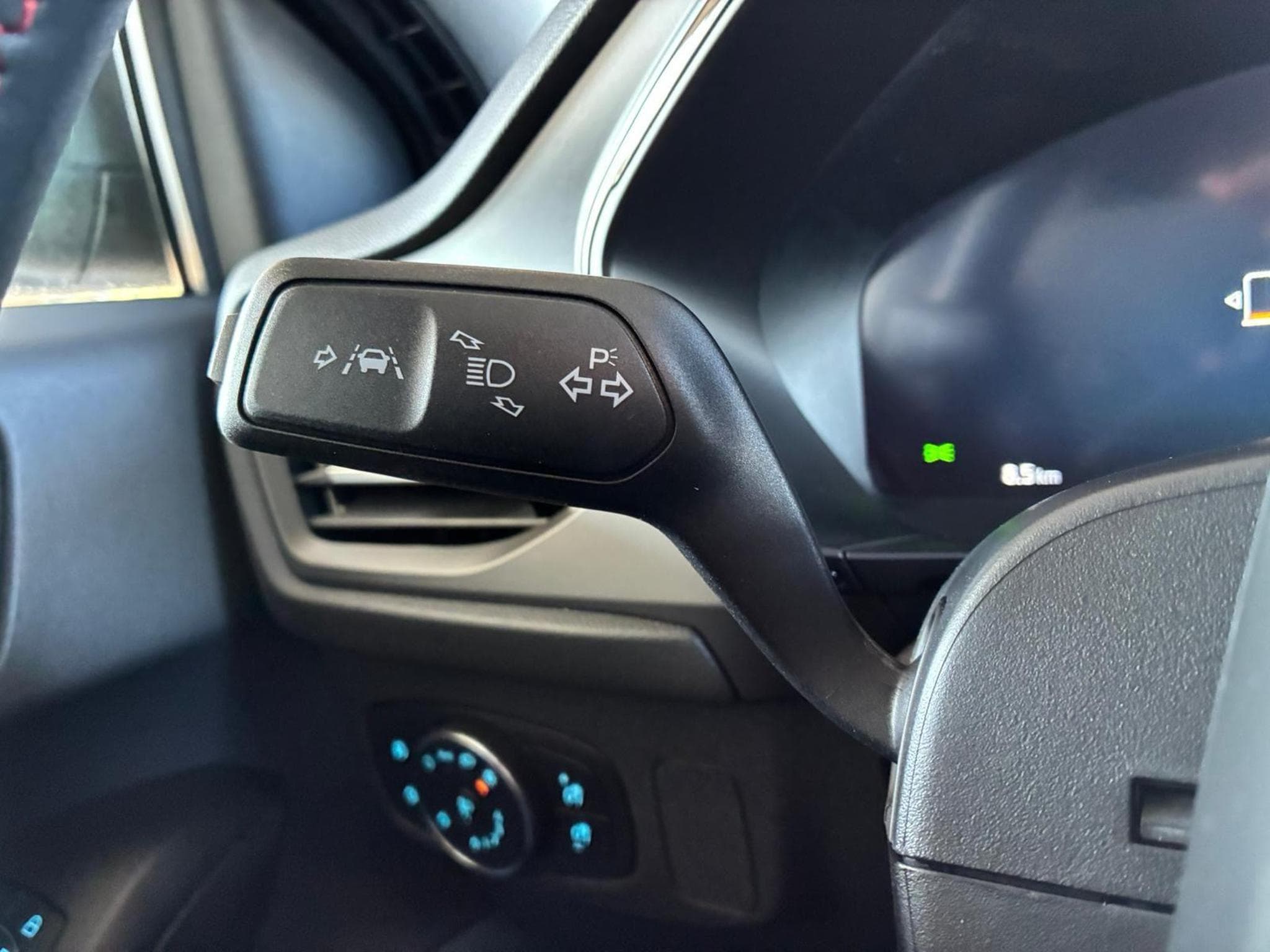 Ford Focus (2025) - Foto 20