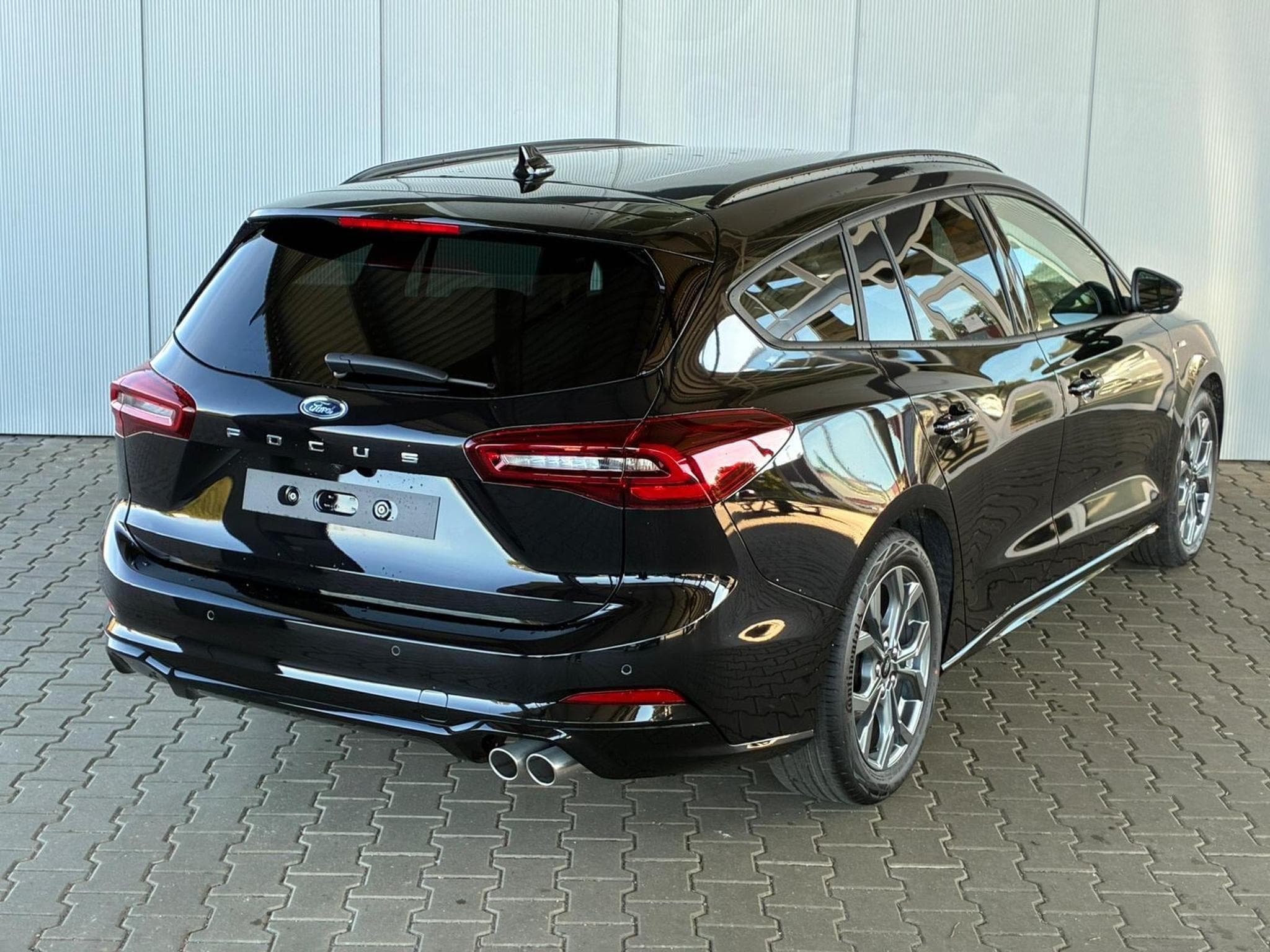 Ford Focus (2025) - Foto 3