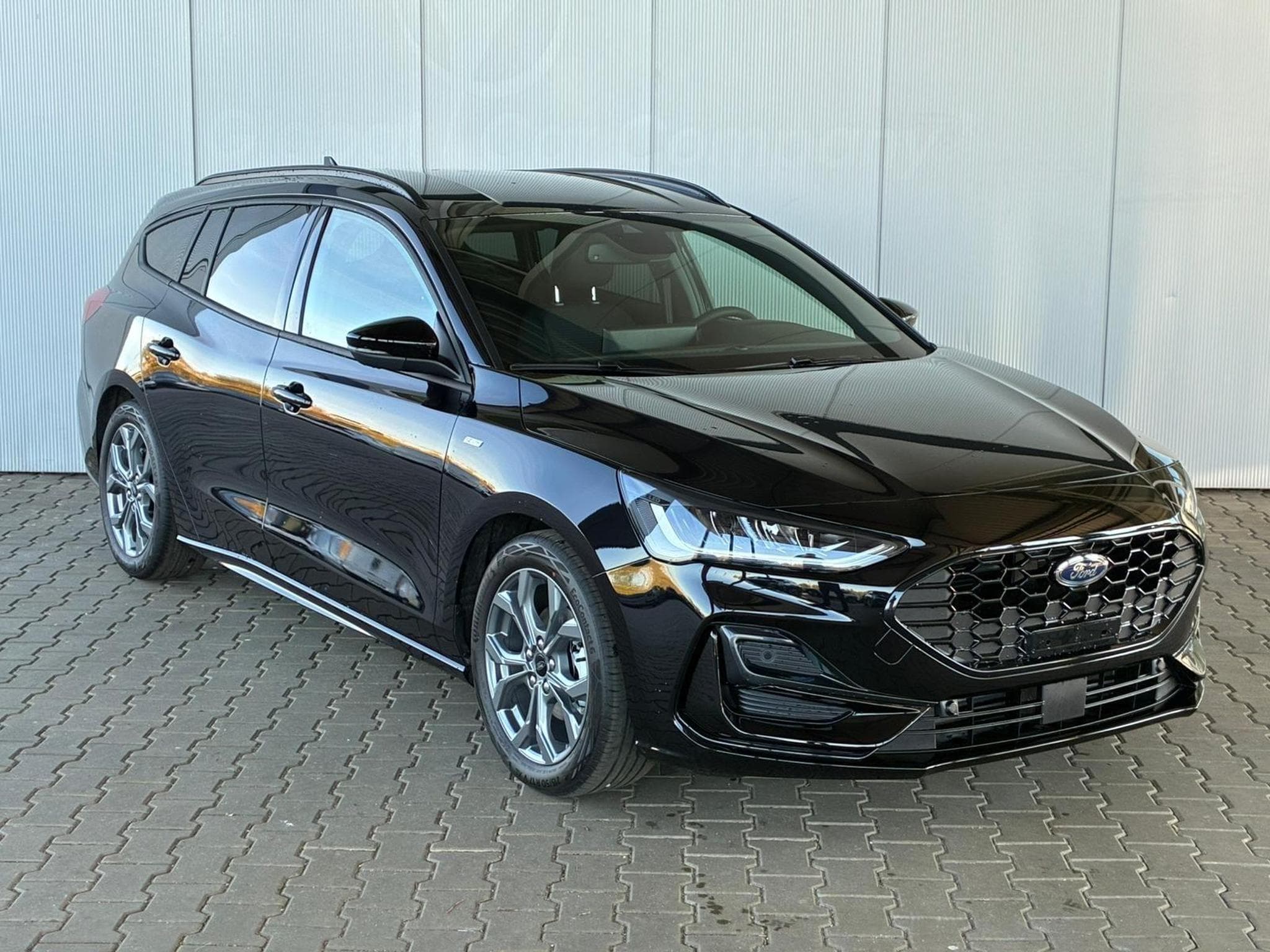 Ford Focus (2025) - Foto 4