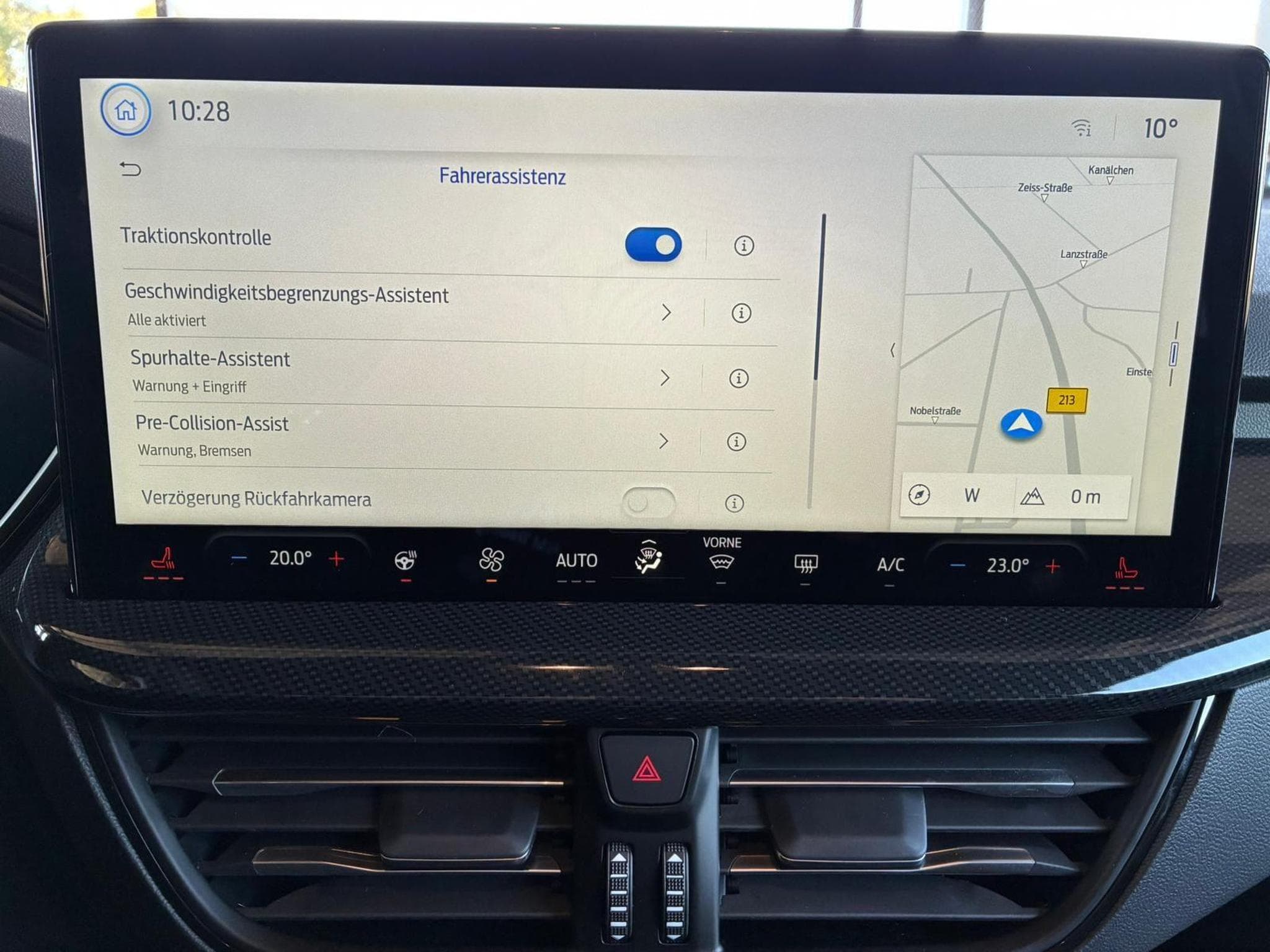 Ford Focus (2025) - Foto 13