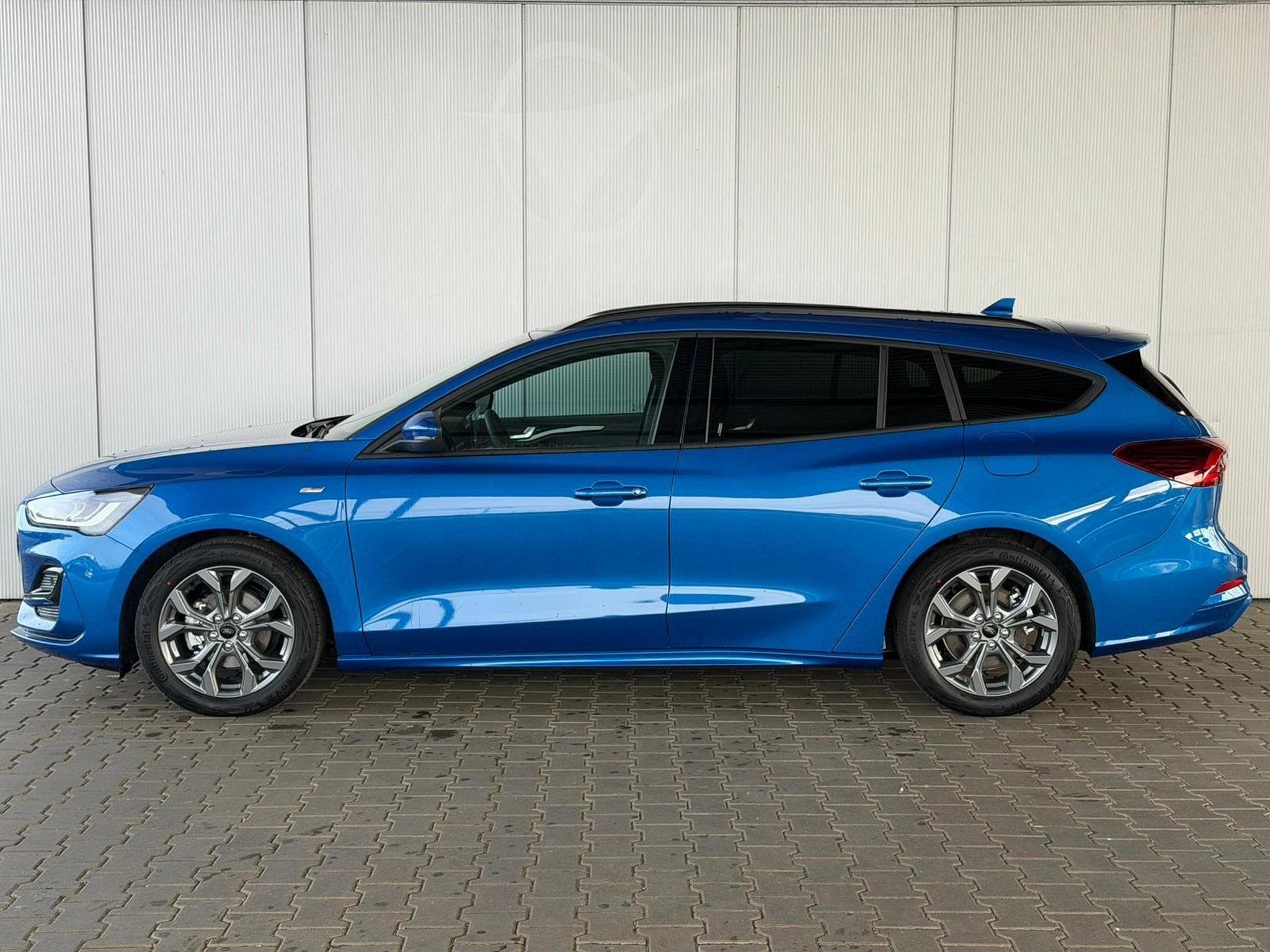 Ford Focus (2025) - Foto 2