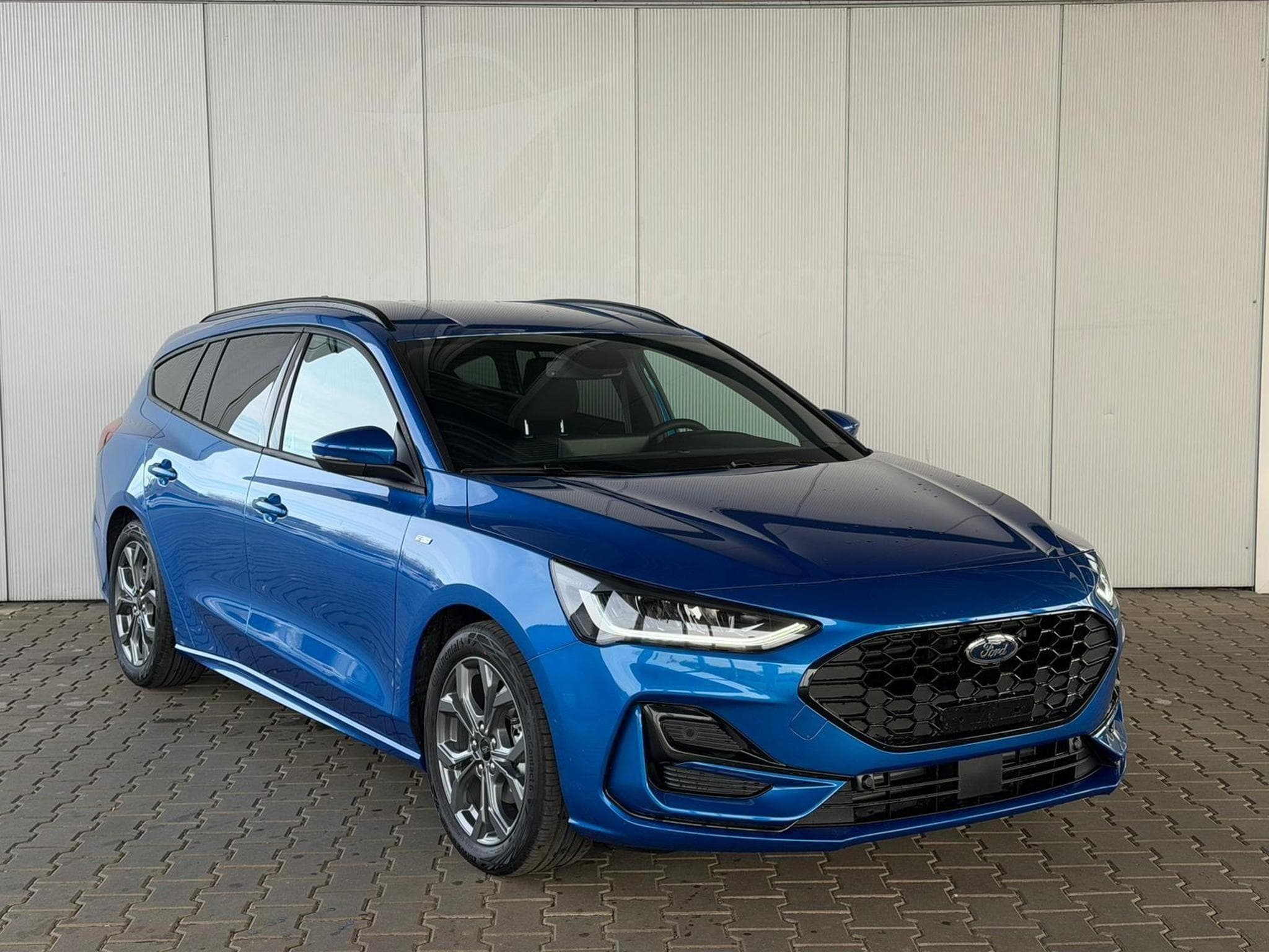 Ford Focus (2025) - Foto 4