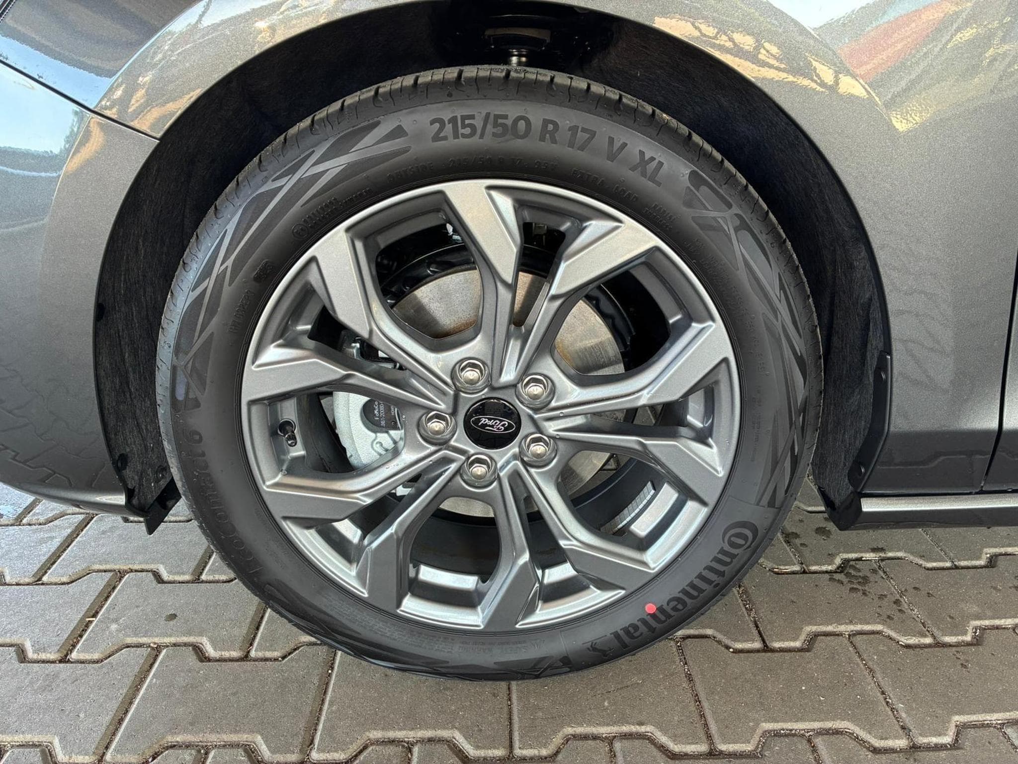 Ford Focus (2025) - Foto 5