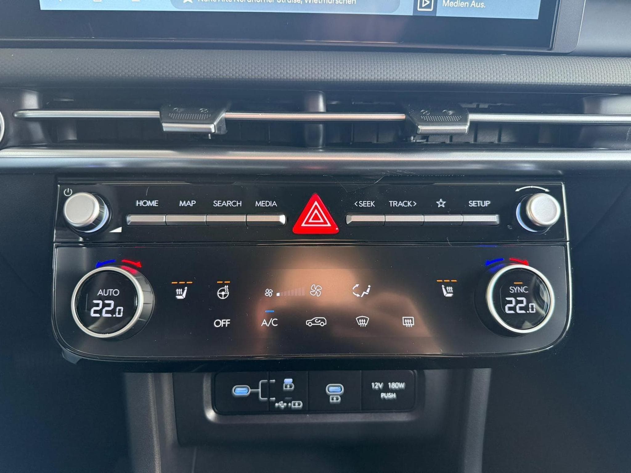 Hyundai Tucson E-Motion (2025) - Foto 14