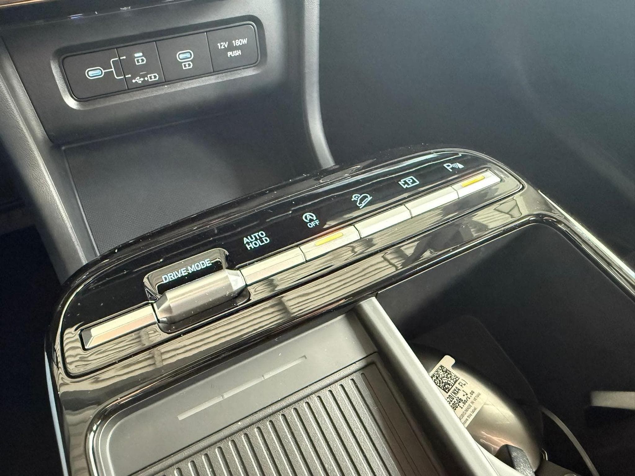 Hyundai Tucson E-Motion (2025) - Foto 16