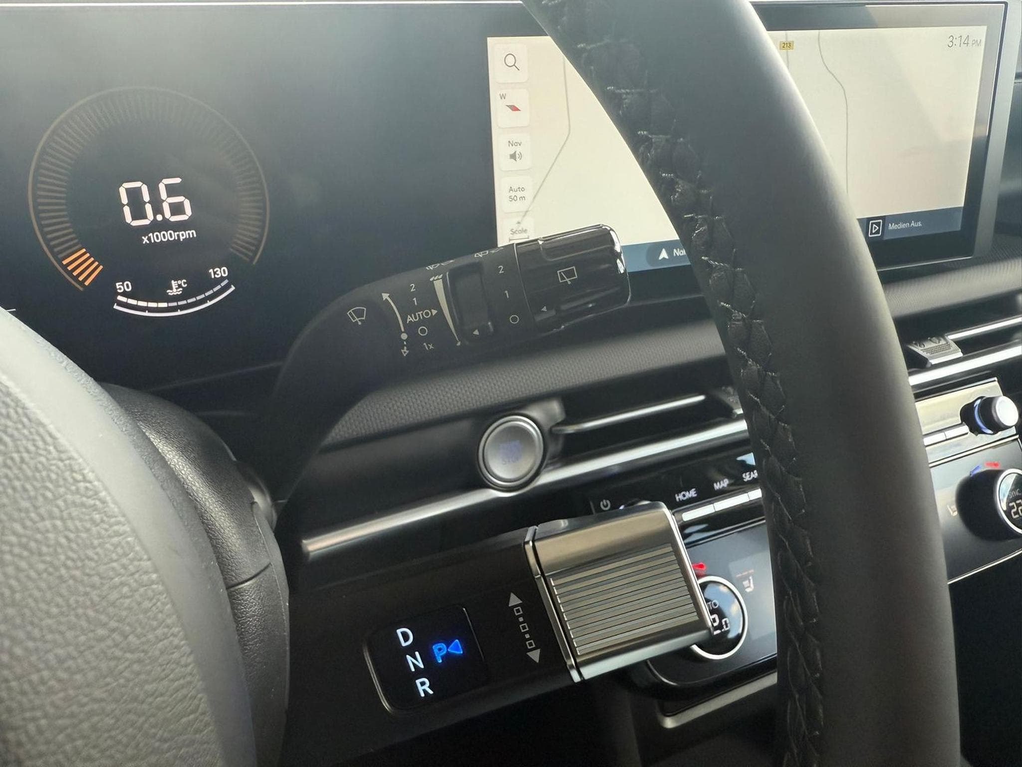 Hyundai Tucson E-Motion (2025) - Foto 20