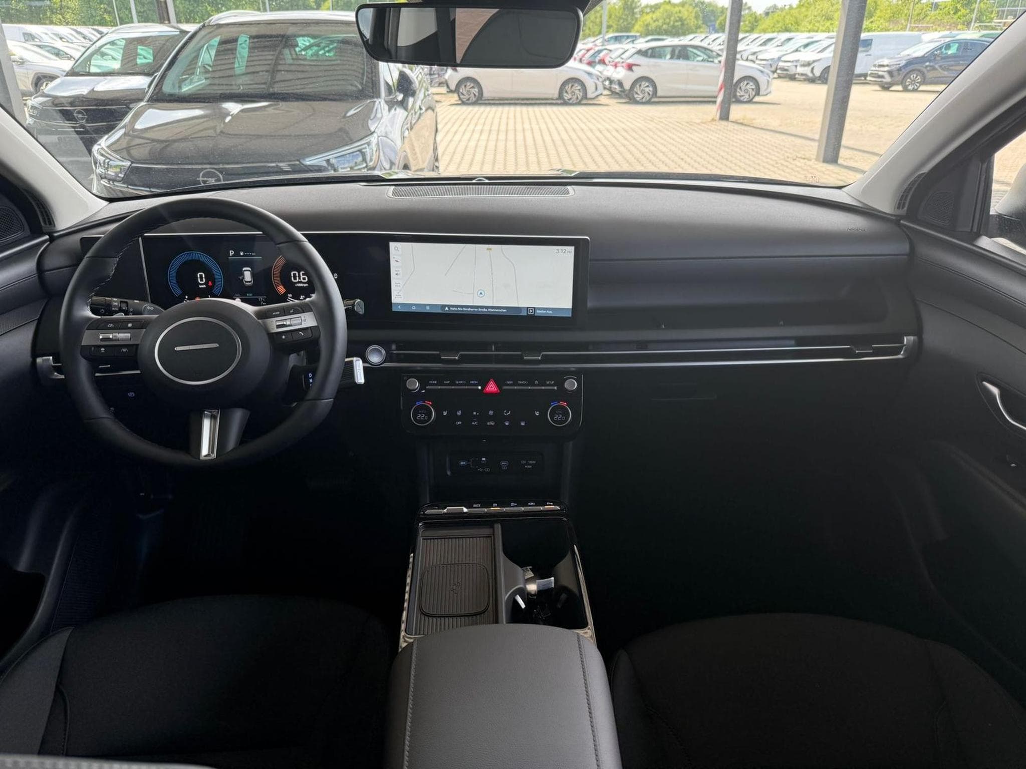 Hyundai Tucson E-Motion (2025) - Foto 6