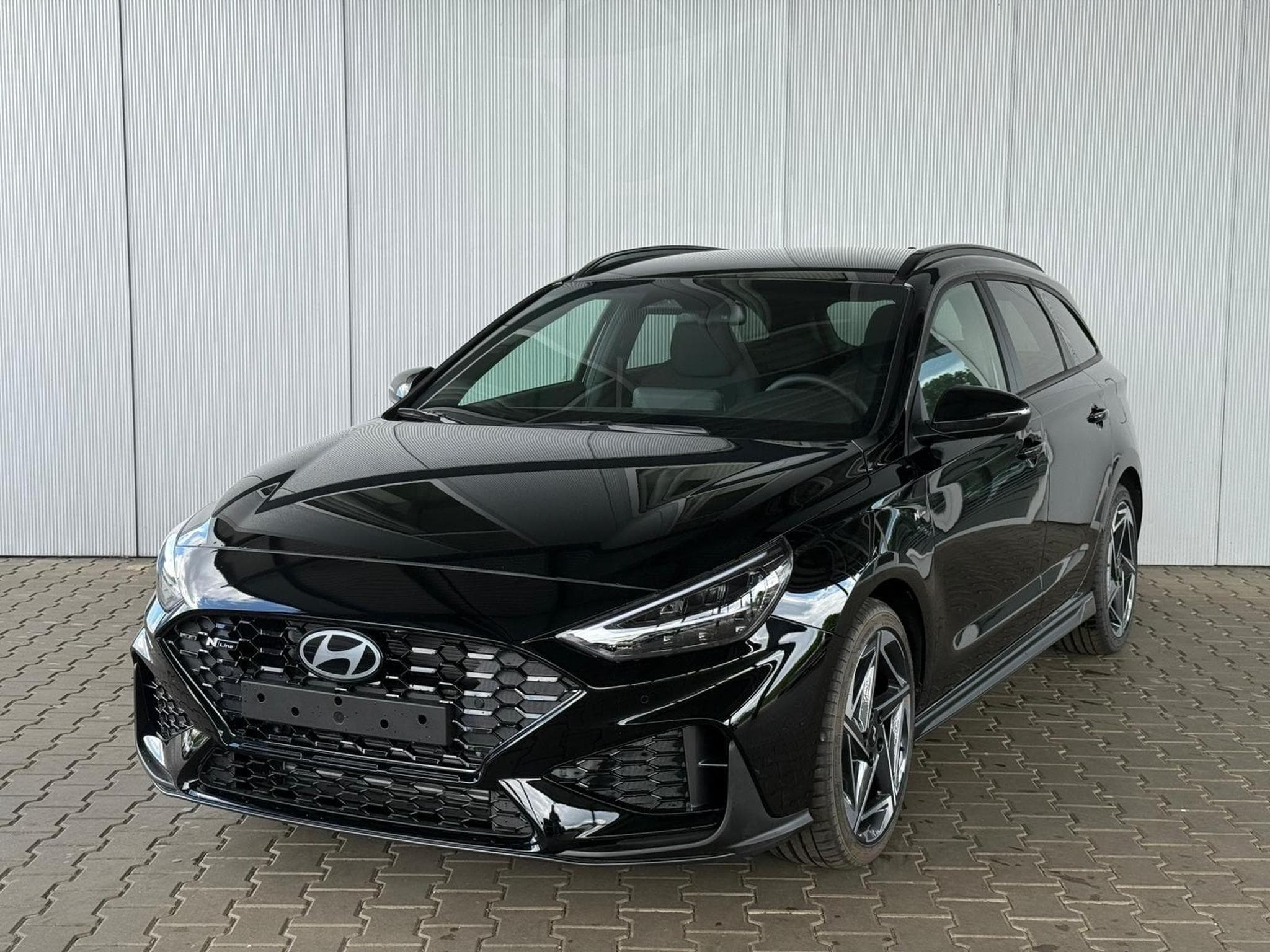 Hyundai i30 N-Line (2025) - Foto 1