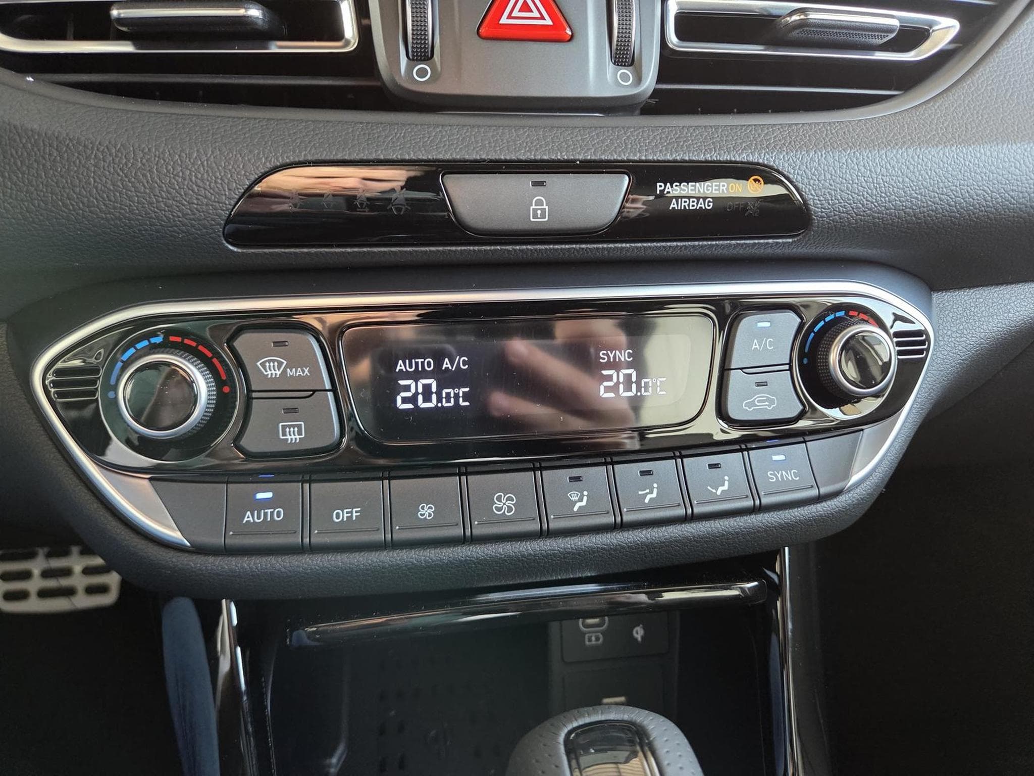 Hyundai i30 N-Line (2025) - Foto 14