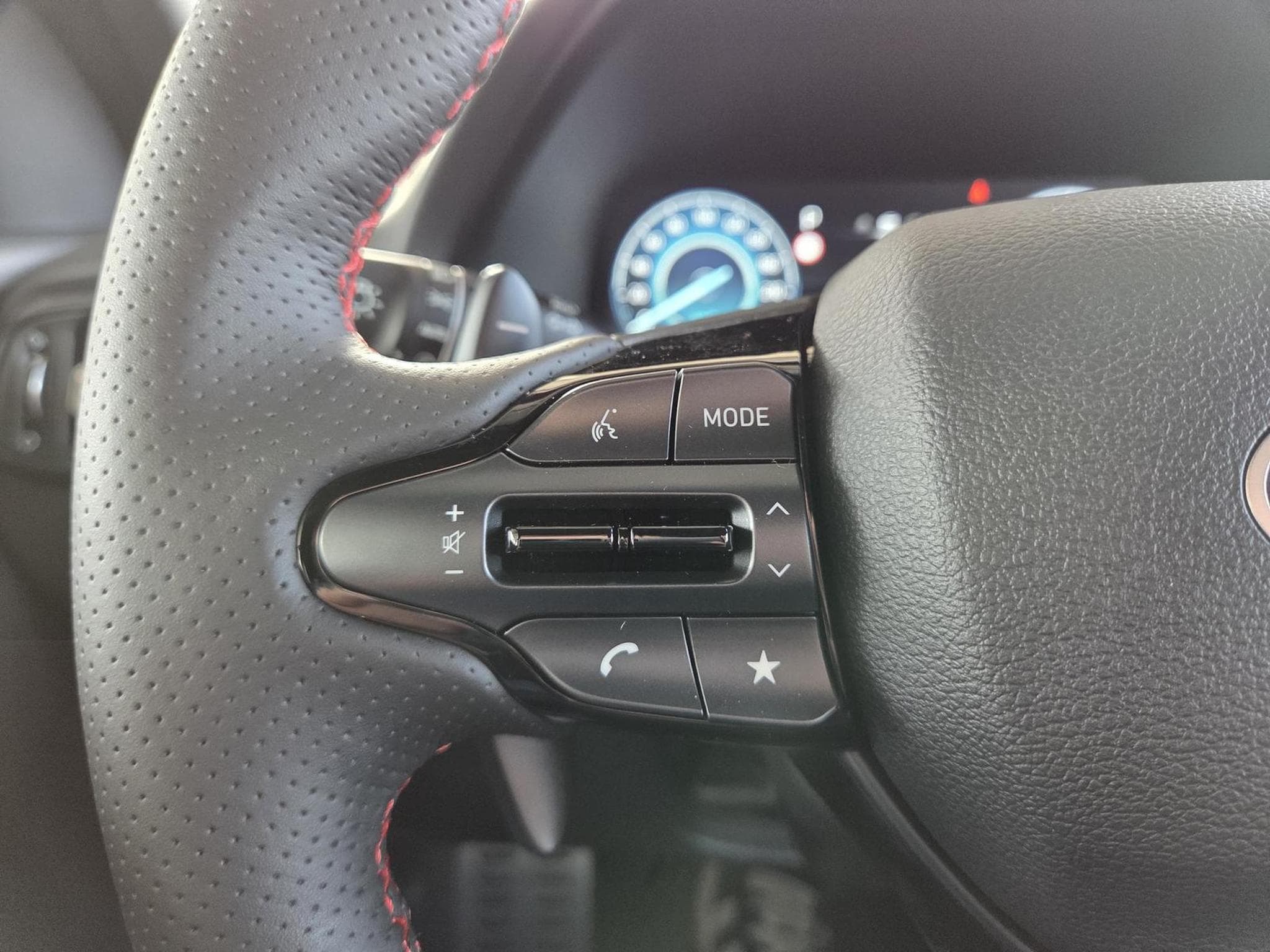 Hyundai i30 N-Line (2025) - Foto 19