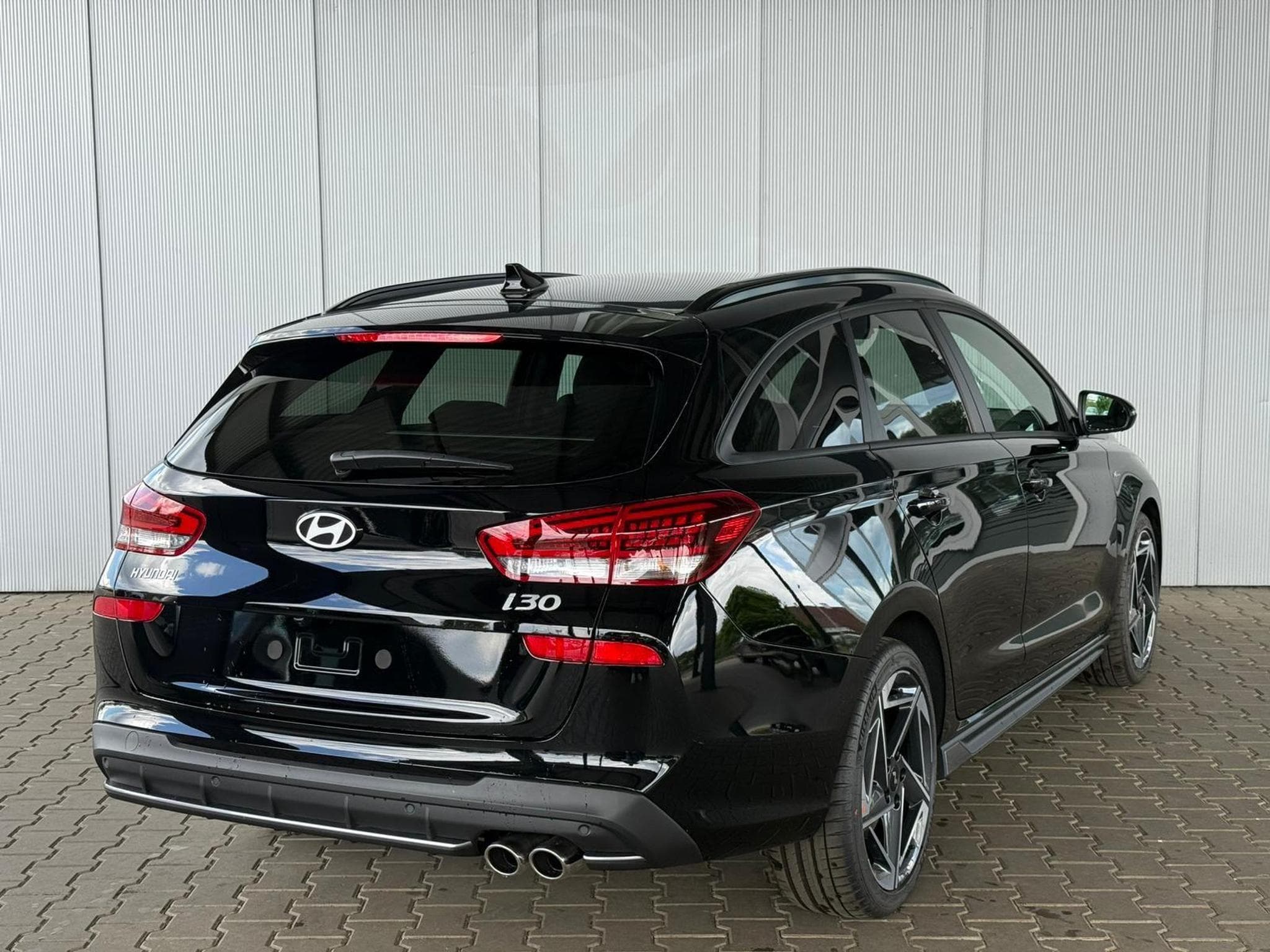 Hyundai i30 N-Line (2025) - Foto 3