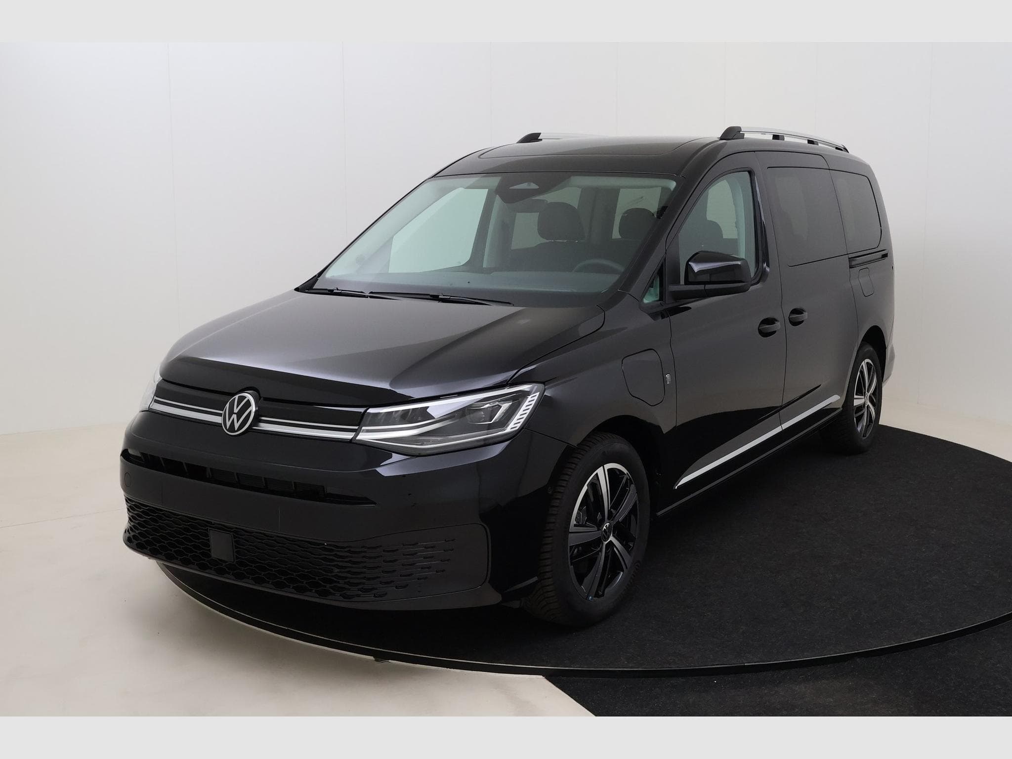 VW Caddy Maxi Style 5pl (2026) - Foto 1