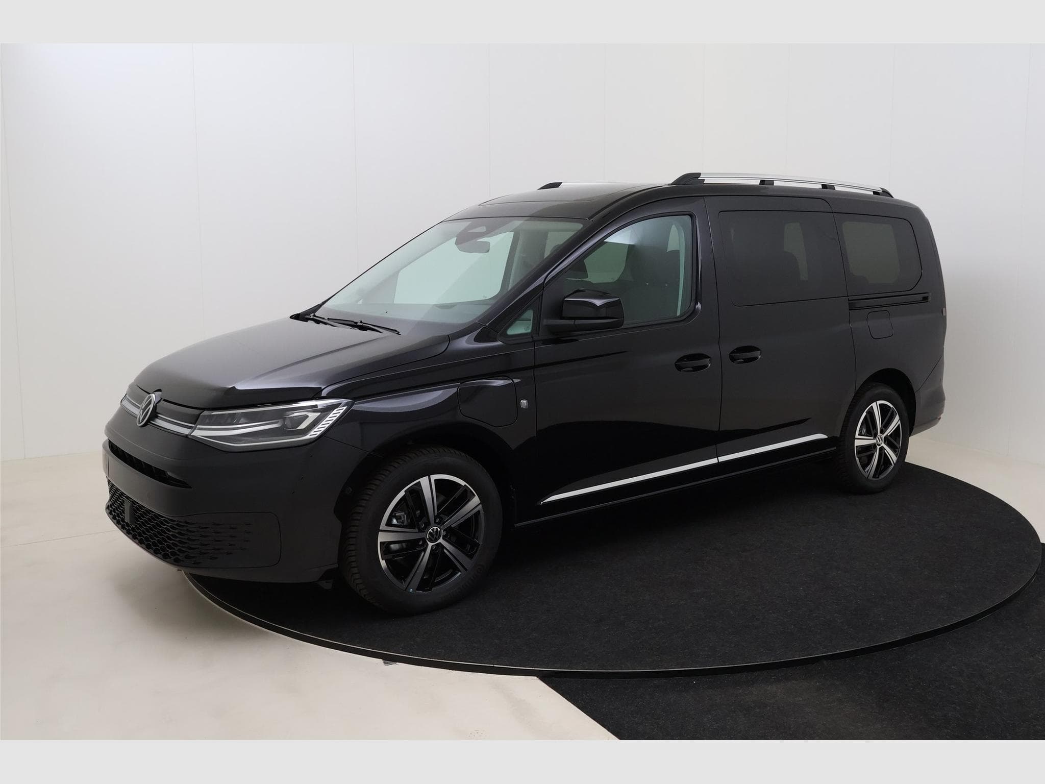 VW Caddy Maxi Style 5pl (2026) - Foto 10