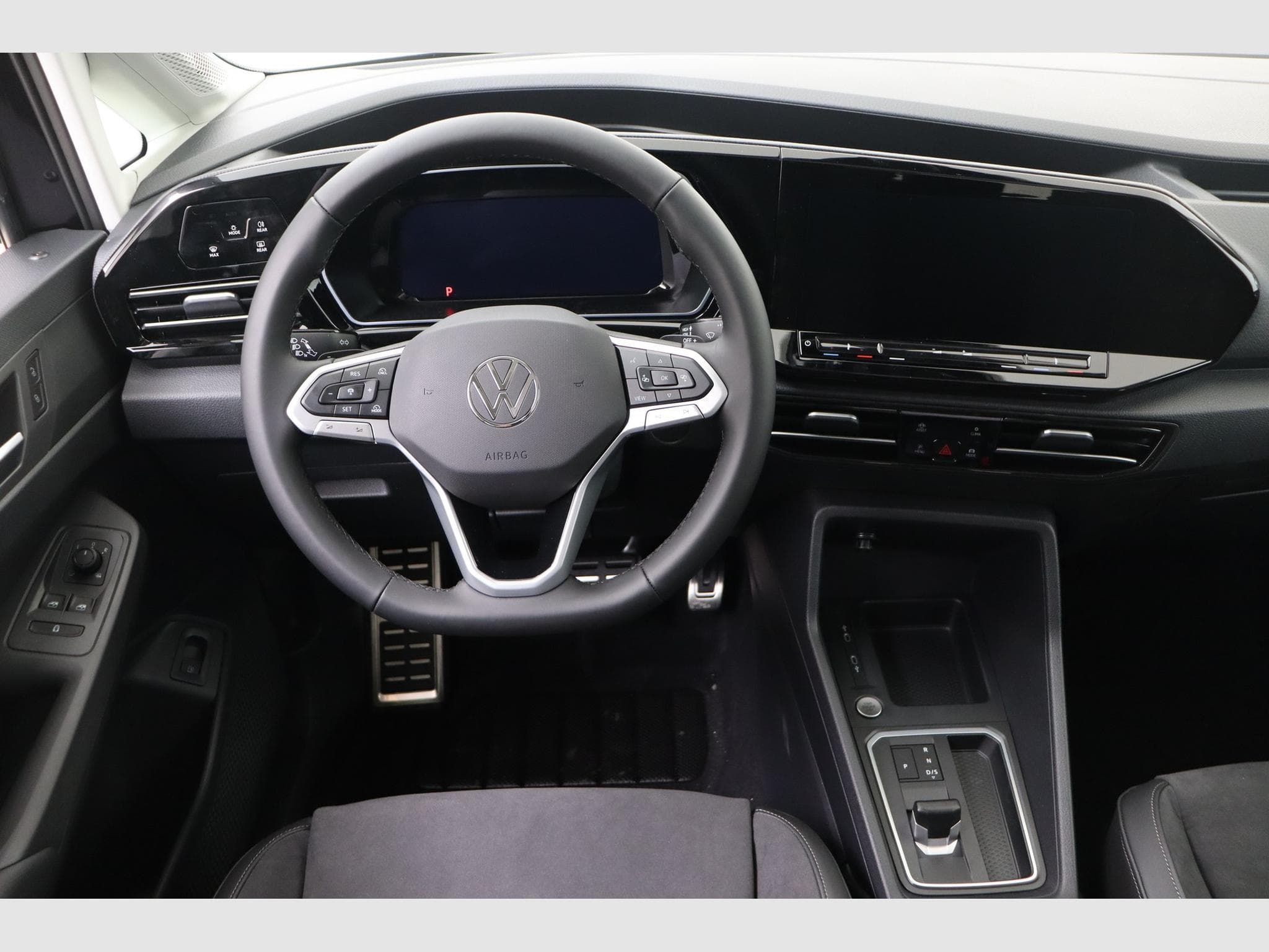 VW Caddy Maxi Style 5pl (2026) - Foto 11