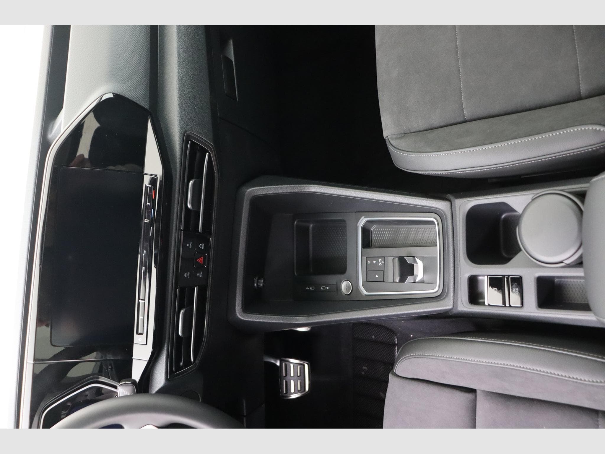 VW Caddy Maxi Style 5pl (2026) - Foto 12