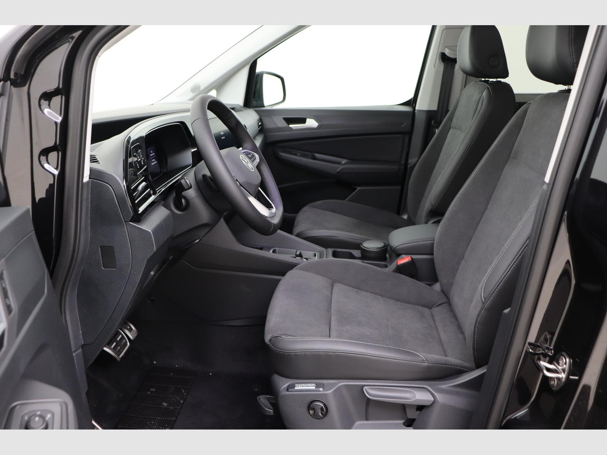 VW Caddy Maxi Style 5pl (2026) - Foto 13