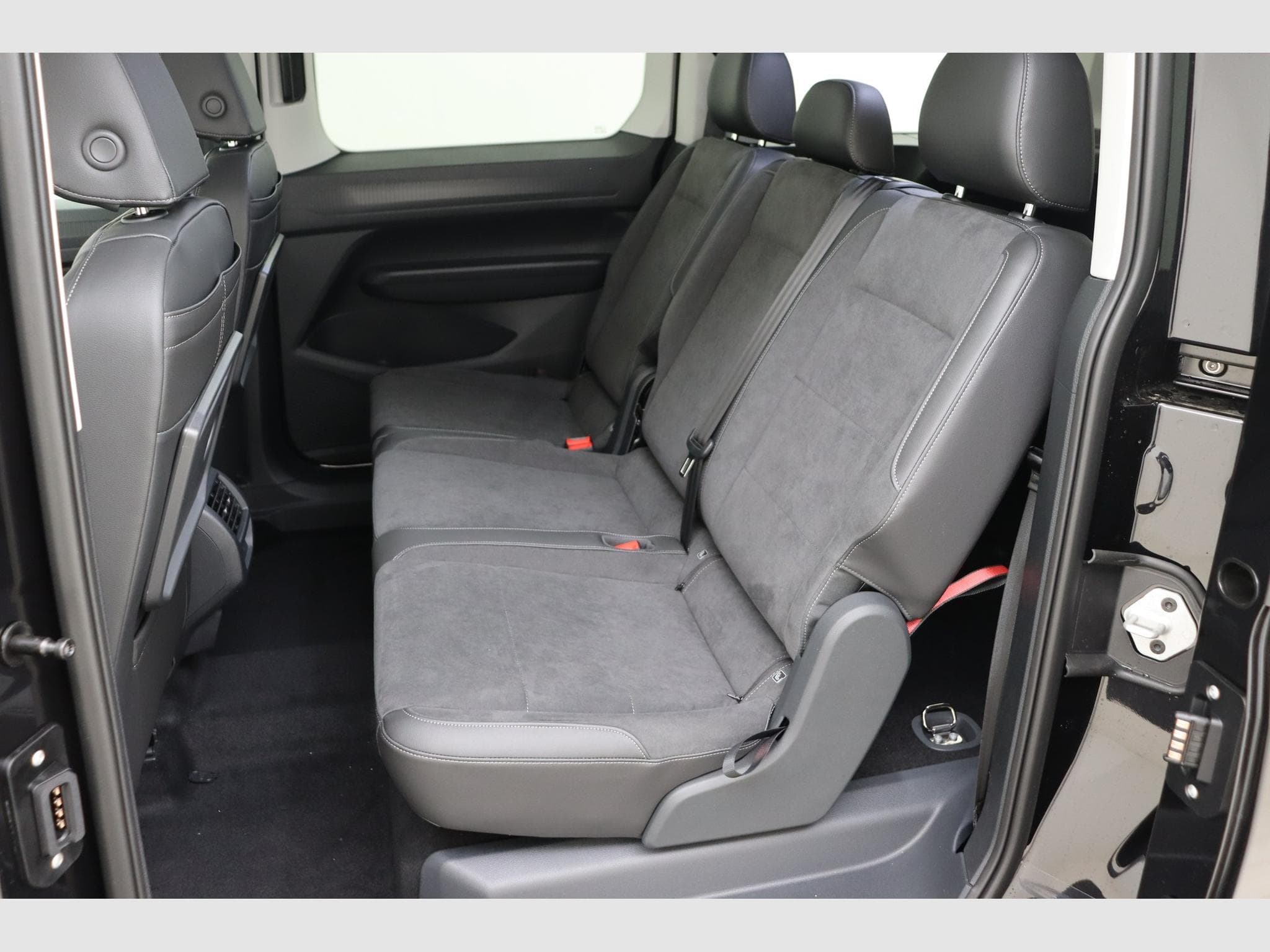 VW Caddy Maxi Style 5pl (2026) - Foto 16