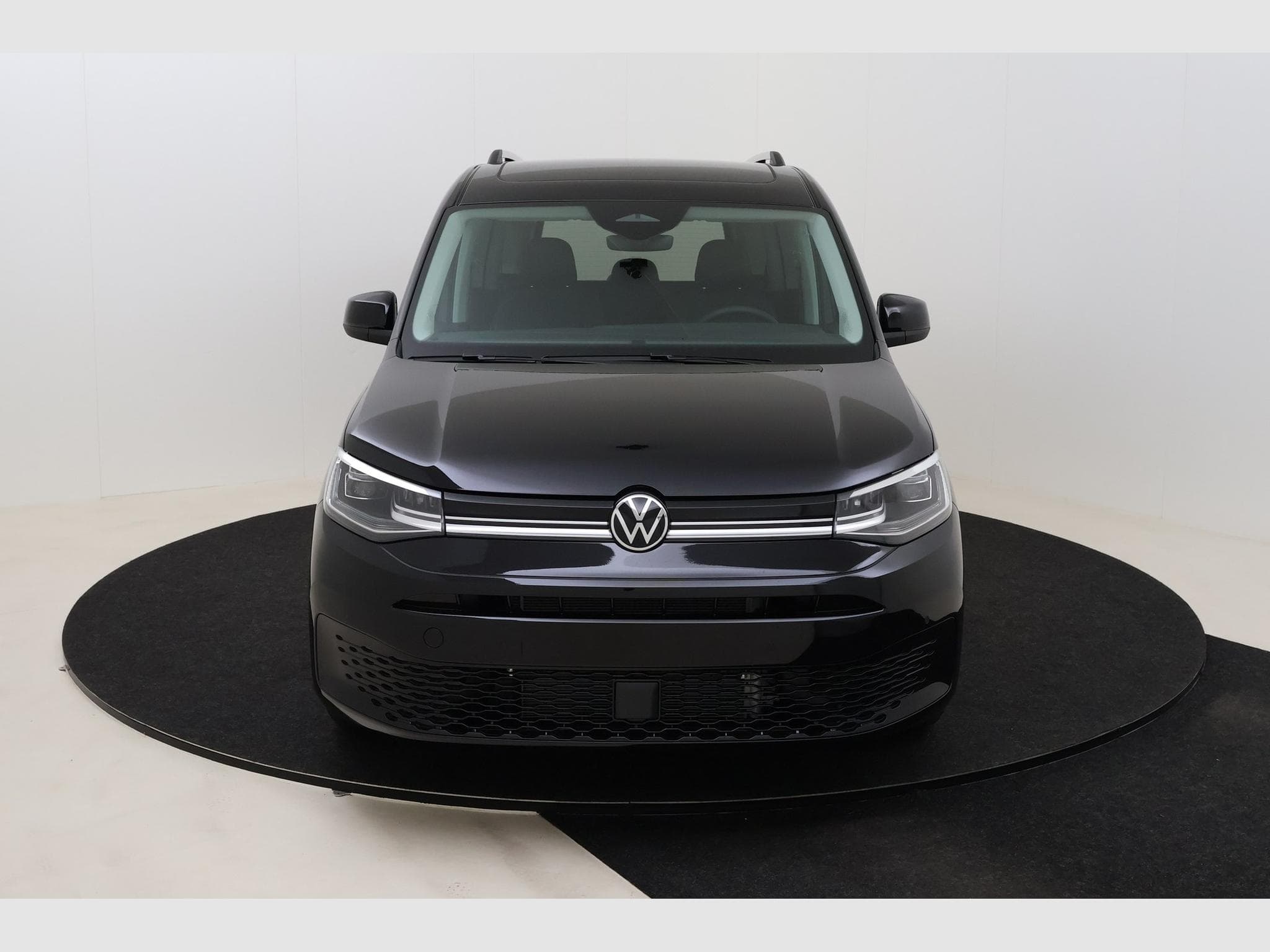 VW Caddy Maxi Style 5pl (2026) - Foto 2