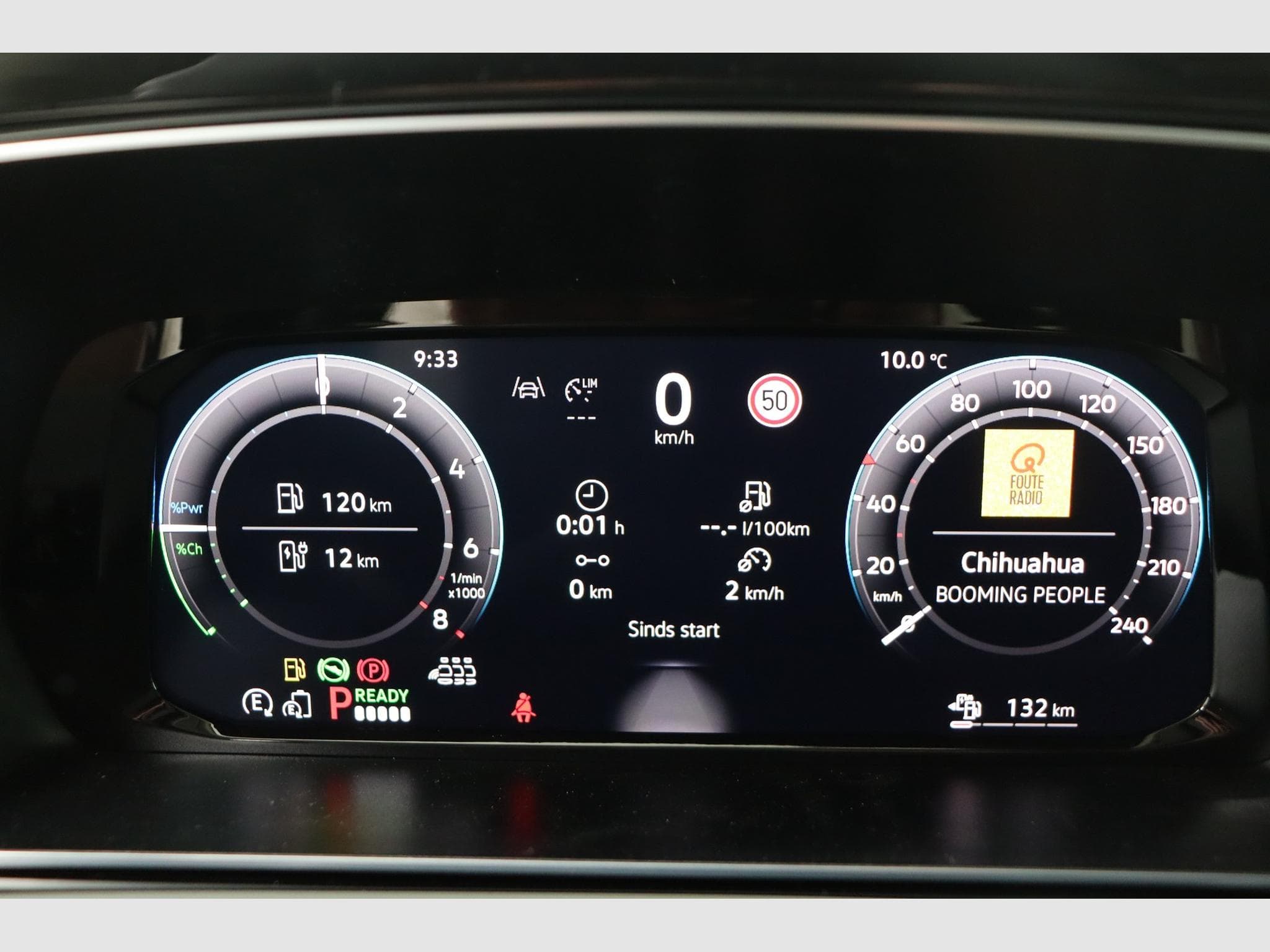 VW Caddy Maxi Style 5pl (2026) - Foto 20