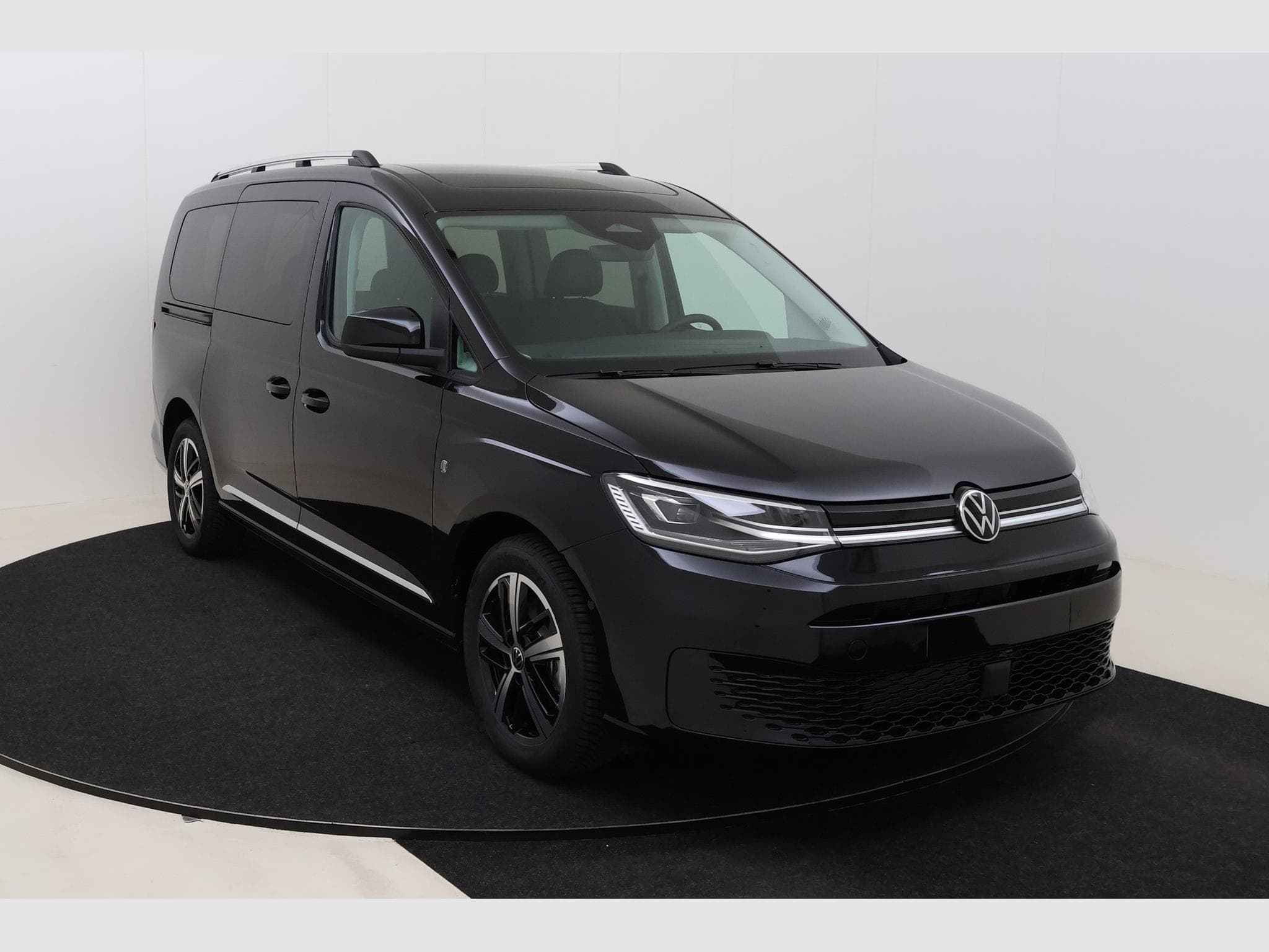 VW Caddy Maxi Style 5pl (2026) - Foto 3