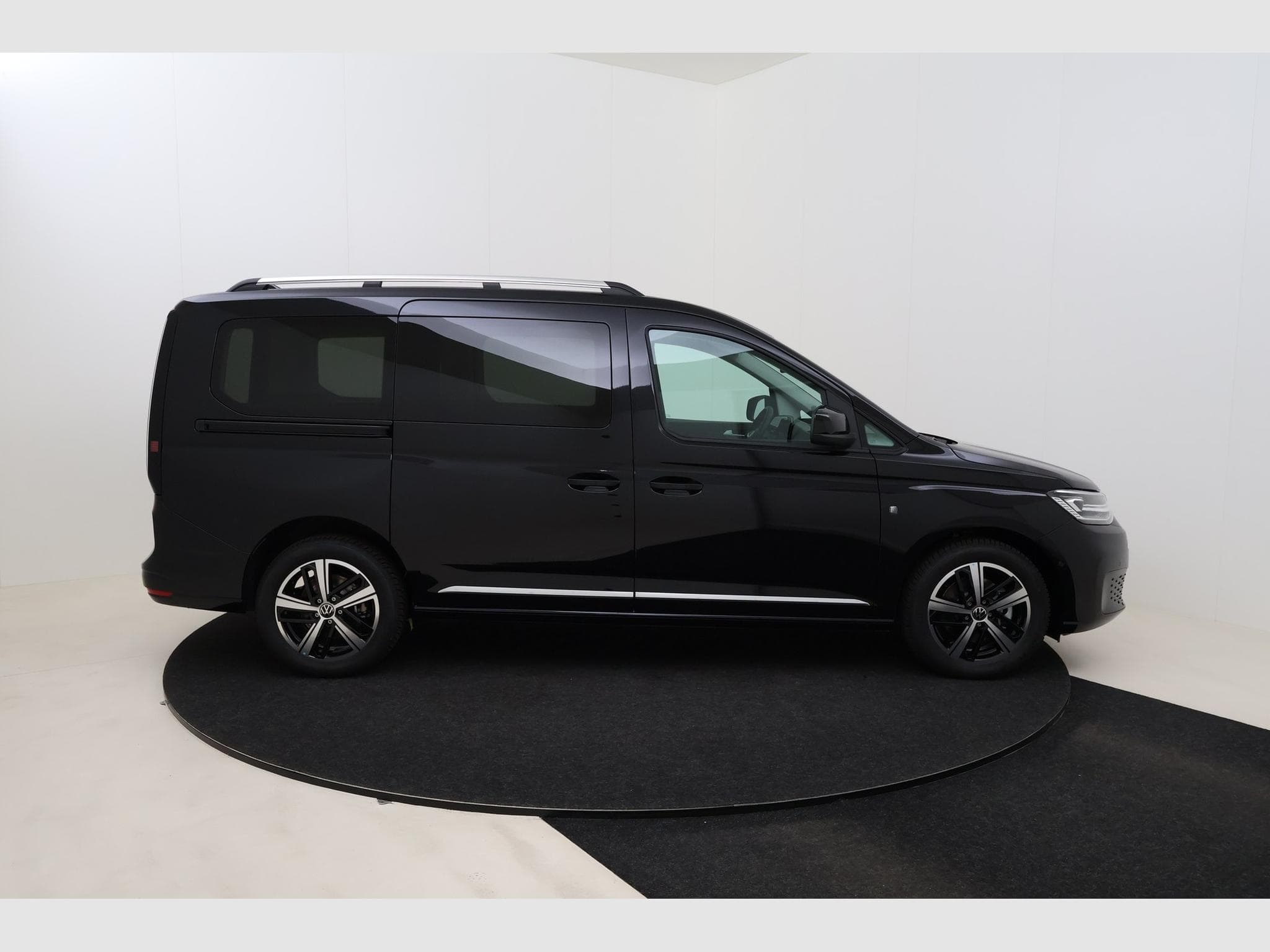 VW Caddy Maxi Style 5pl (2026) - Foto 4
