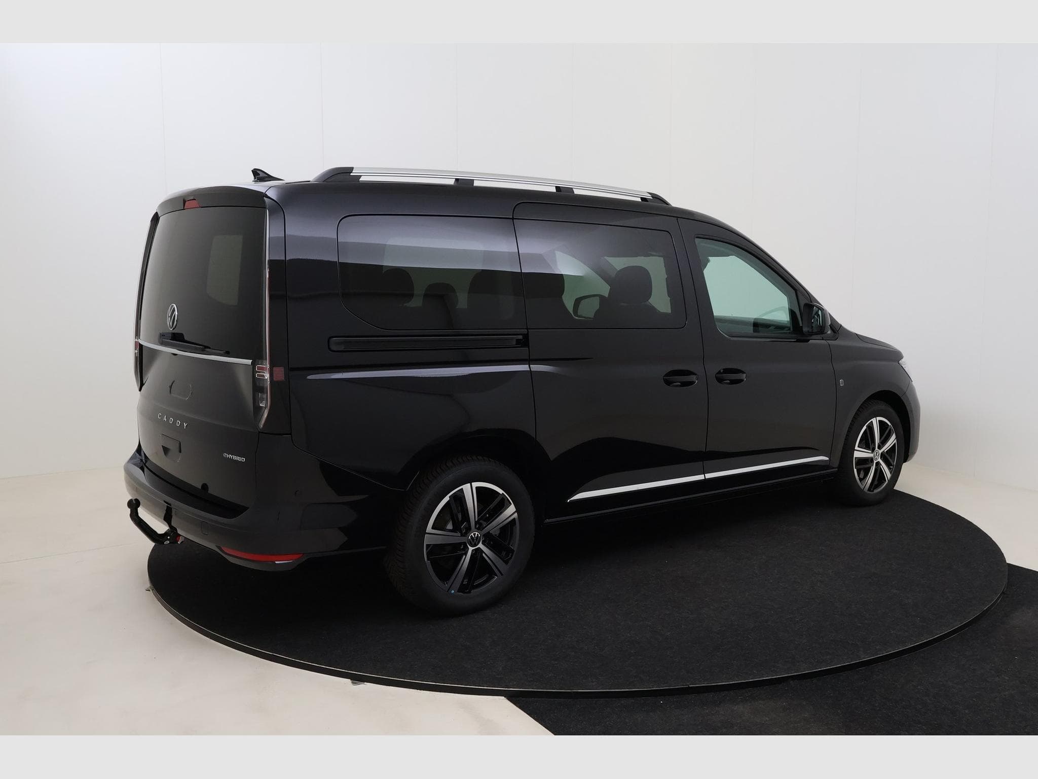 VW Caddy Maxi Style 5pl (2026) - Foto 5
