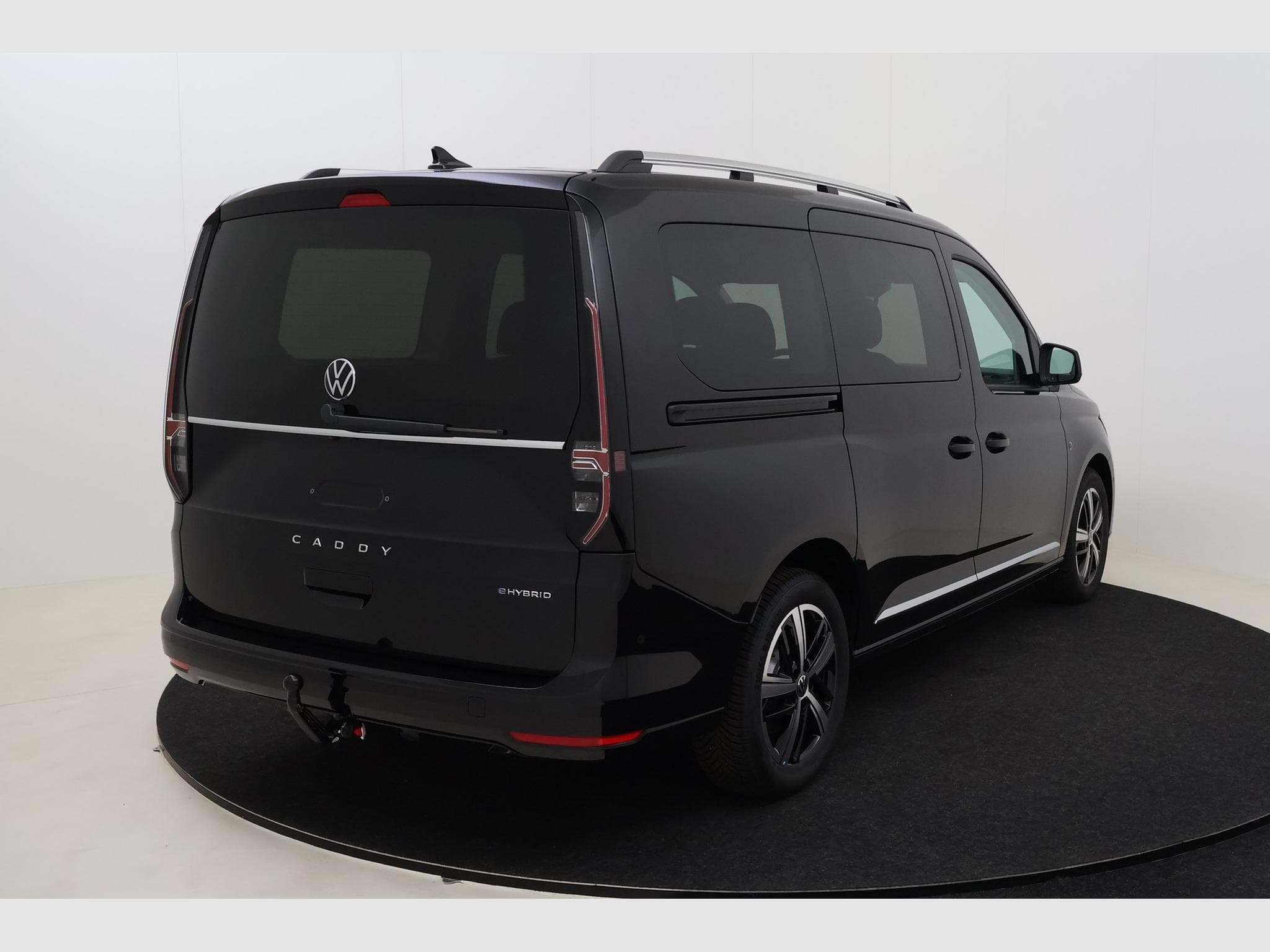 VW Caddy Maxi Style 5pl (2026) - Foto 6
