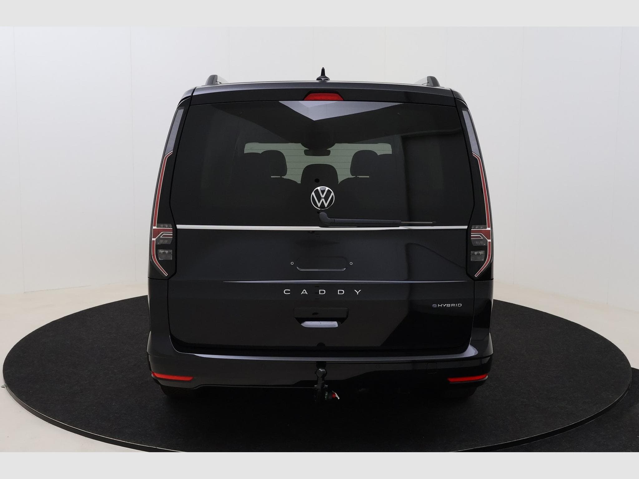 VW Caddy Maxi Style 5pl (2026) - Foto 7