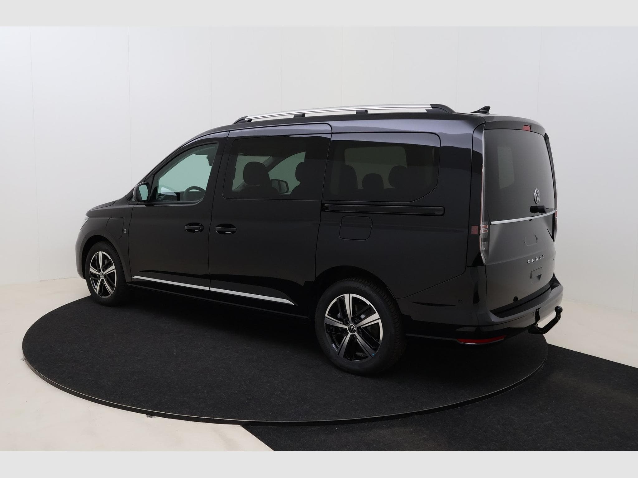 VW Caddy Maxi Style 5pl (2026) - Foto 8