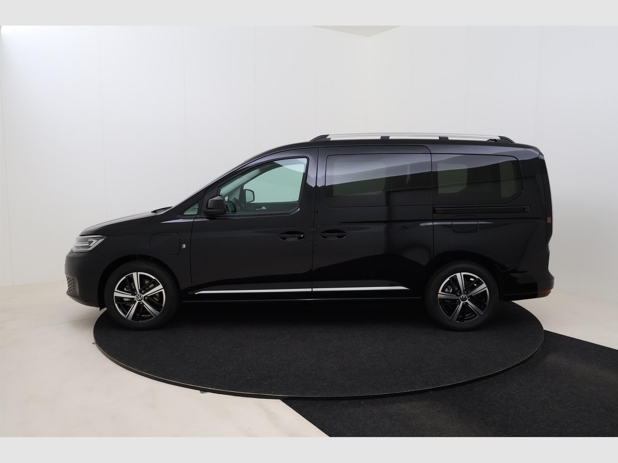 VW Caddy Maxi Style 5pl (2026) - Foto 9