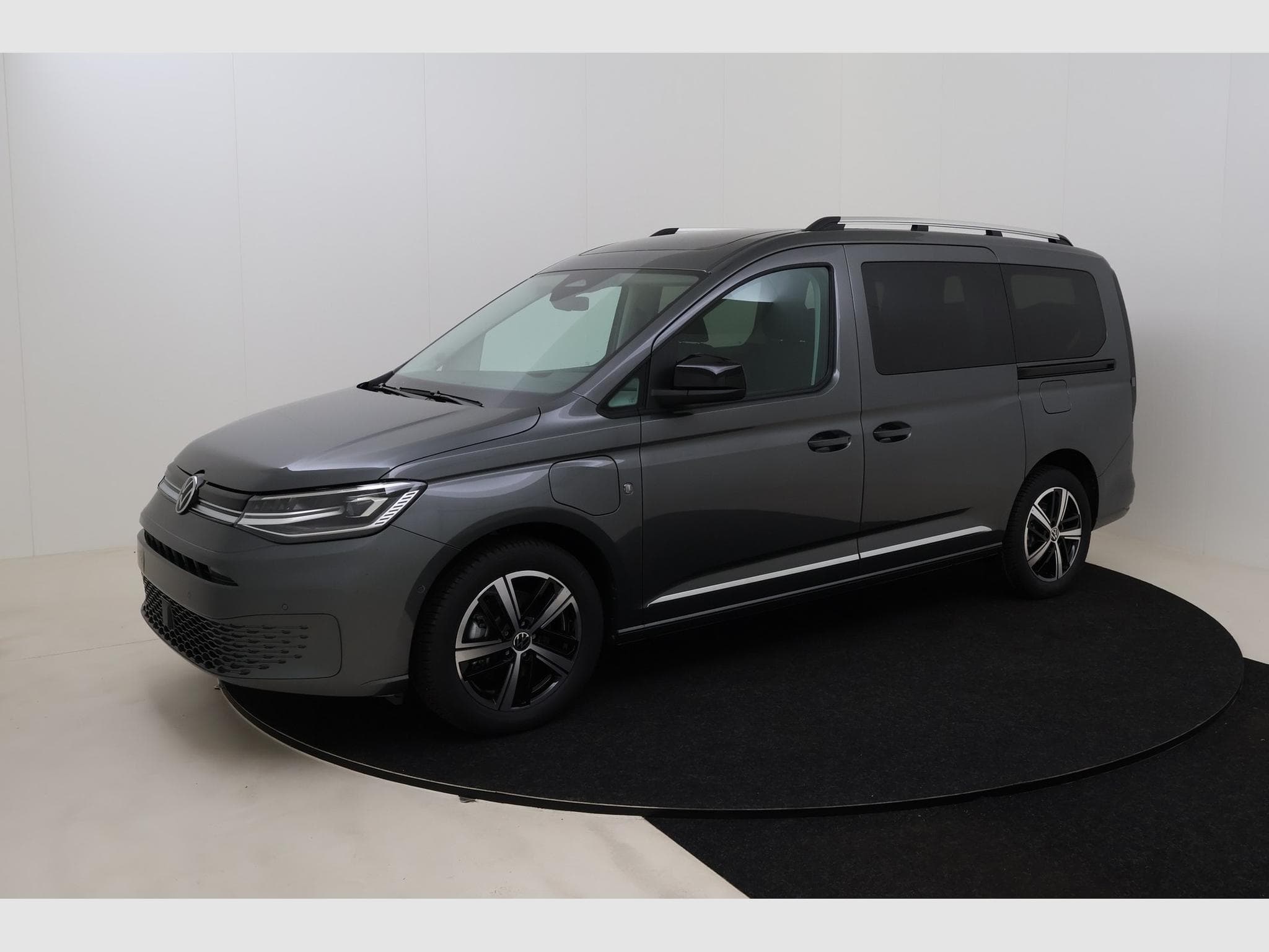 VW Caddy Maxi Style 5pl (2026) - Foto 10