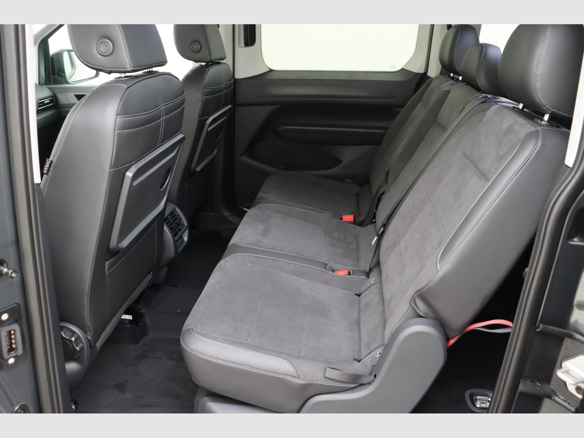 VW Caddy Maxi Style 5pl (2026) - Foto 16