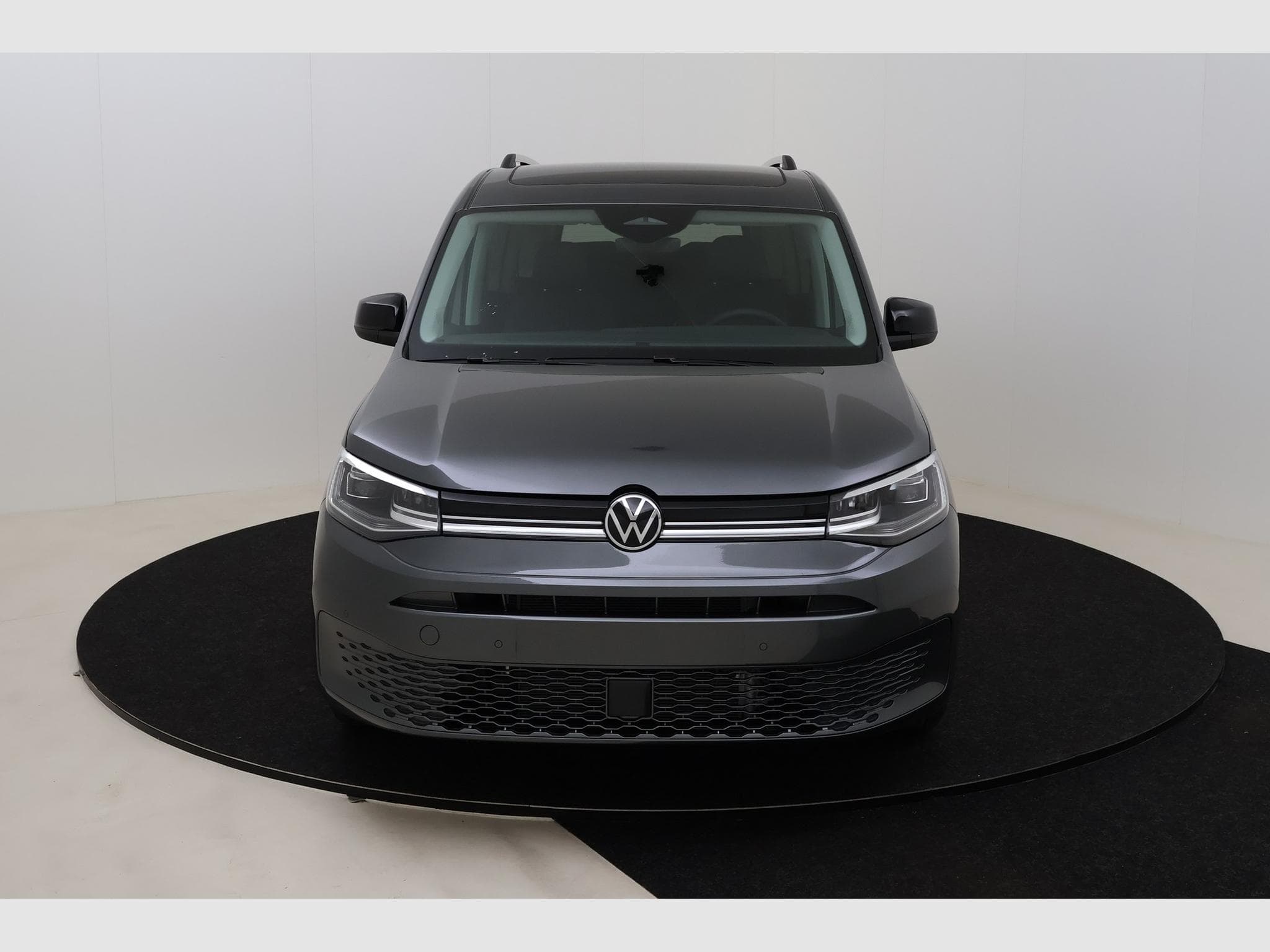 VW Caddy Maxi Style 5pl (2026) - Foto 2