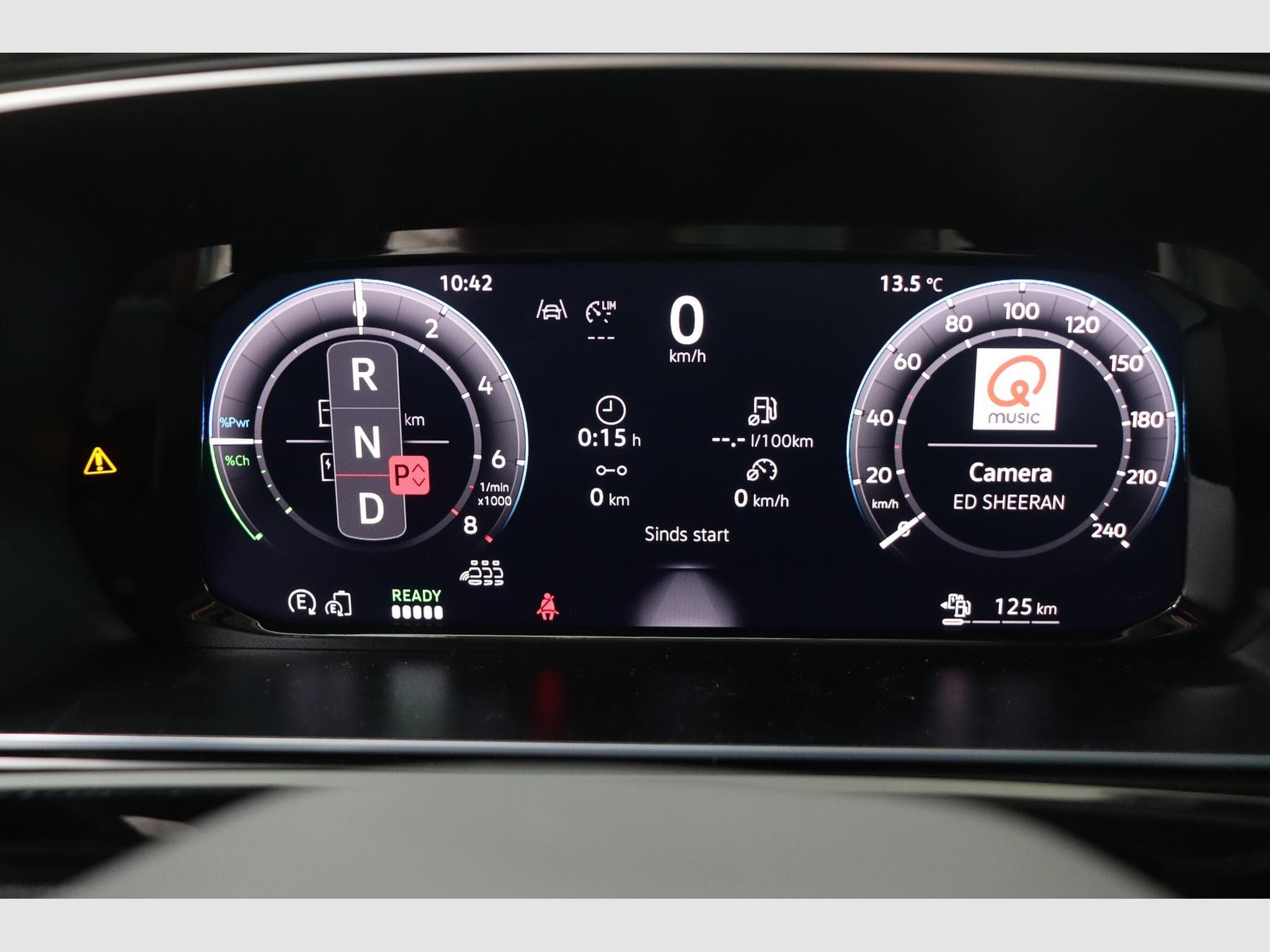 VW Caddy Maxi Style 5pl (2026) - Foto 20