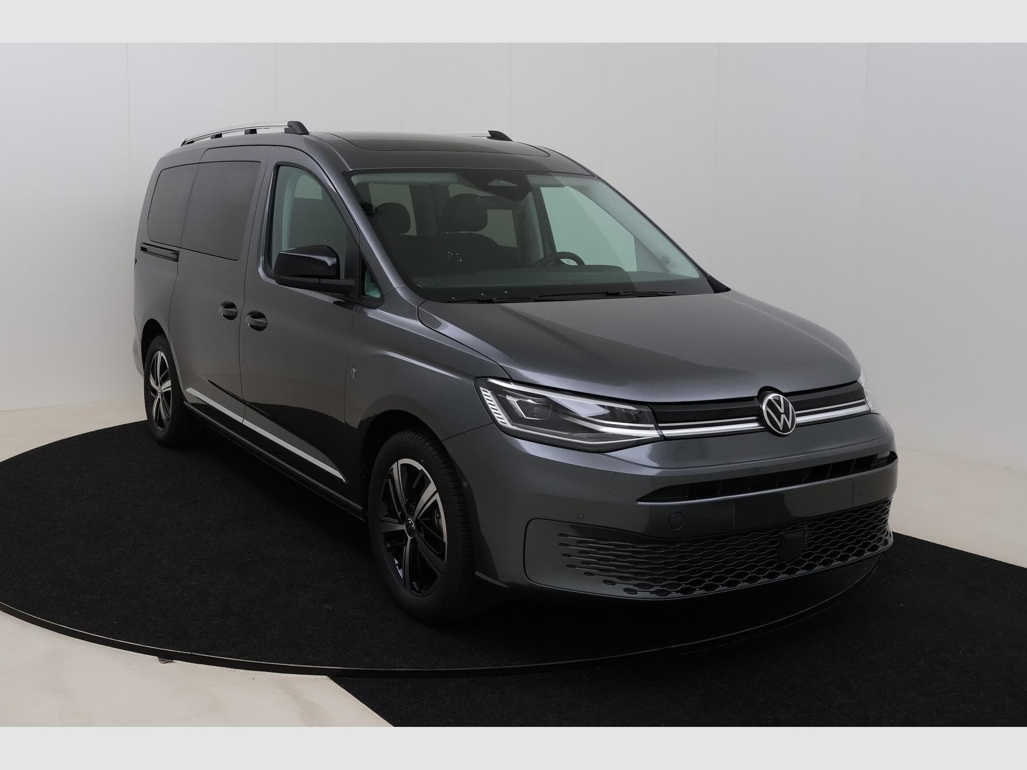 VW Caddy Maxi Style 5pl (2026) - Foto 3
