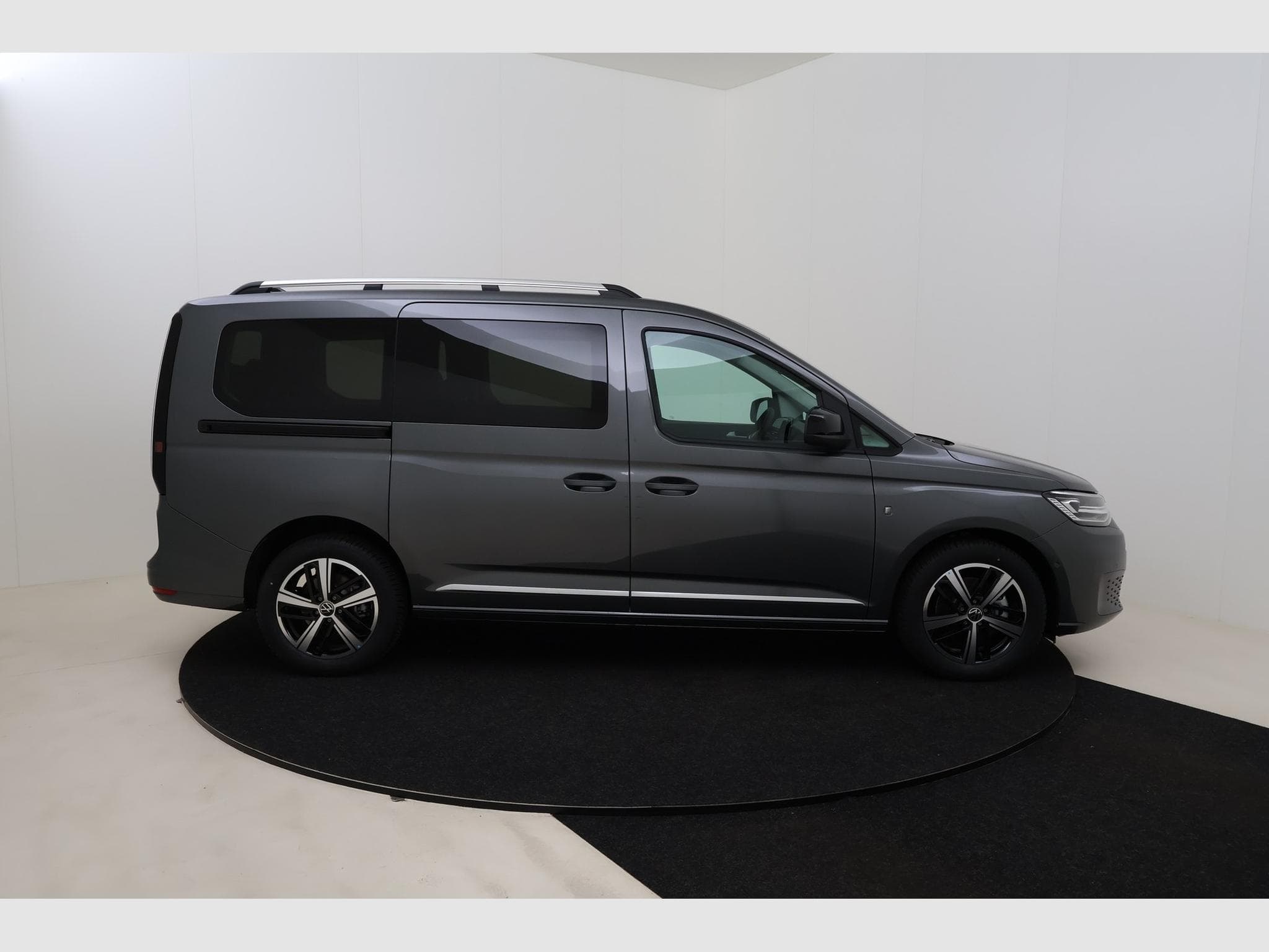 VW Caddy Maxi Style 5pl (2026) - Foto 4
