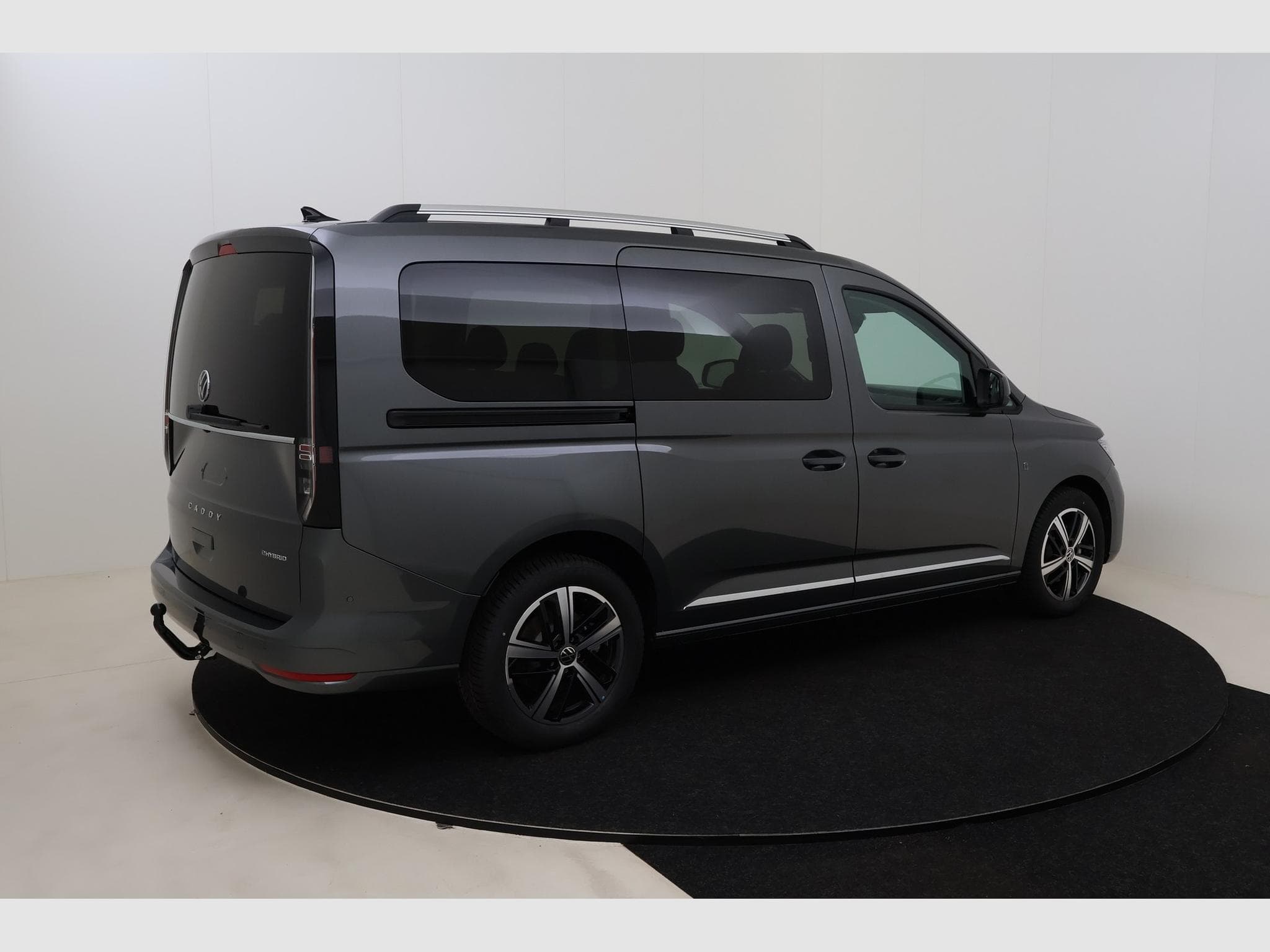 VW Caddy Maxi Style 5pl (2026) - Foto 5