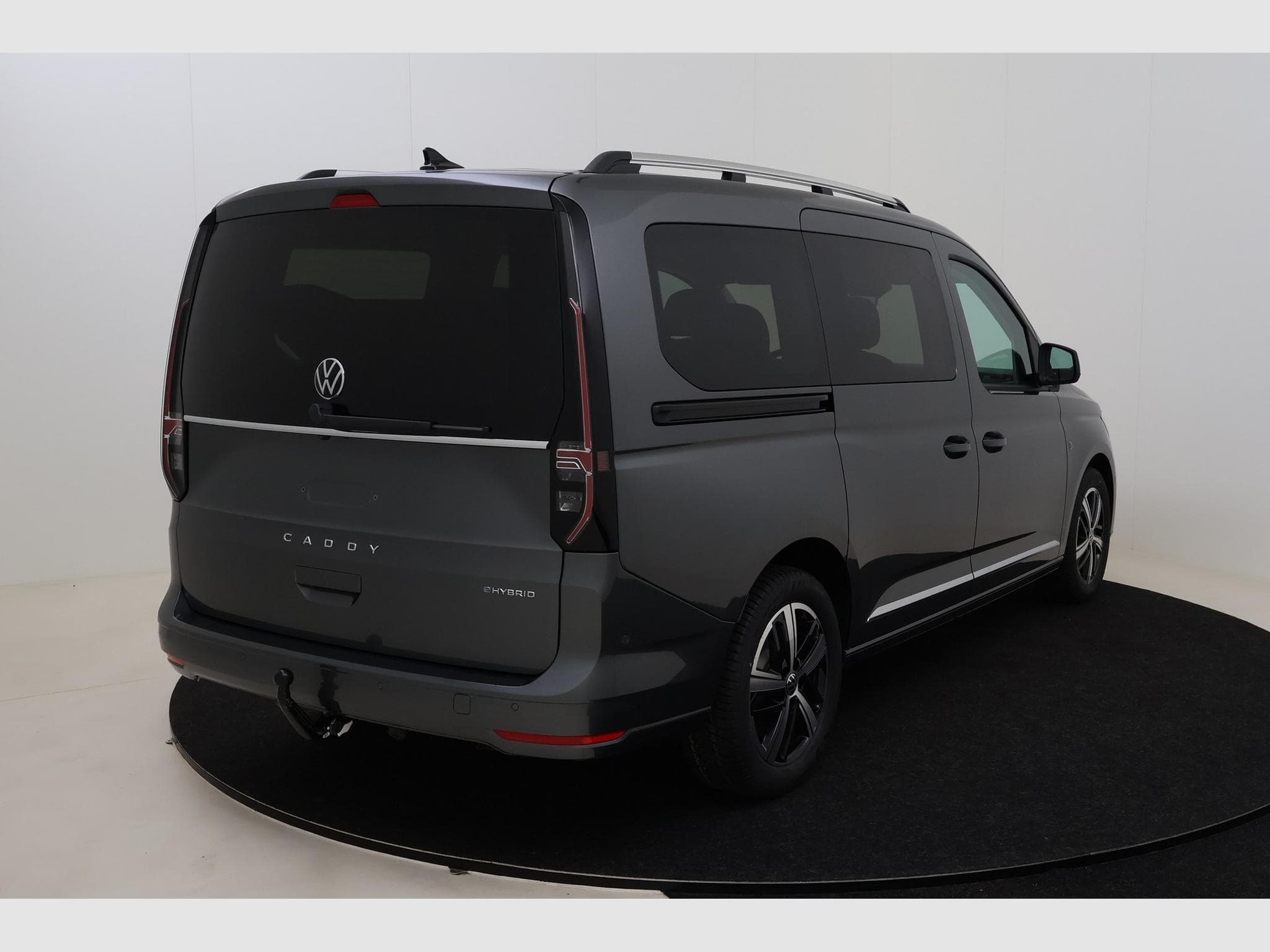 VW Caddy Maxi Style 5pl (2026) - Foto 6