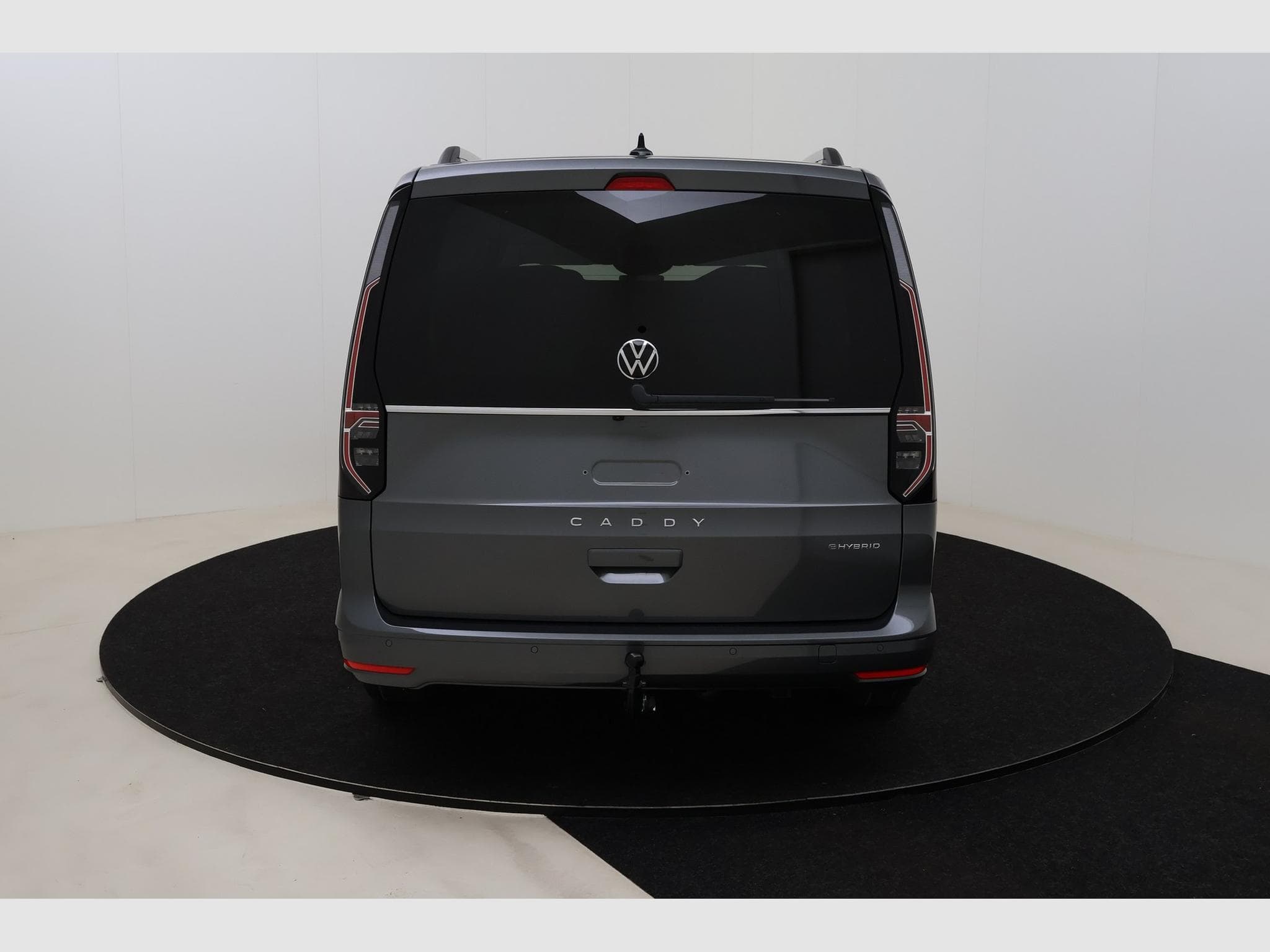 VW Caddy Maxi Style 5pl (2026) - Foto 7